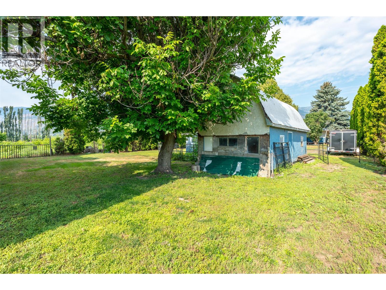 5401 Highway 97, Oliver, British Columbia  V0H 1T1 - Photo 42 - 10396334