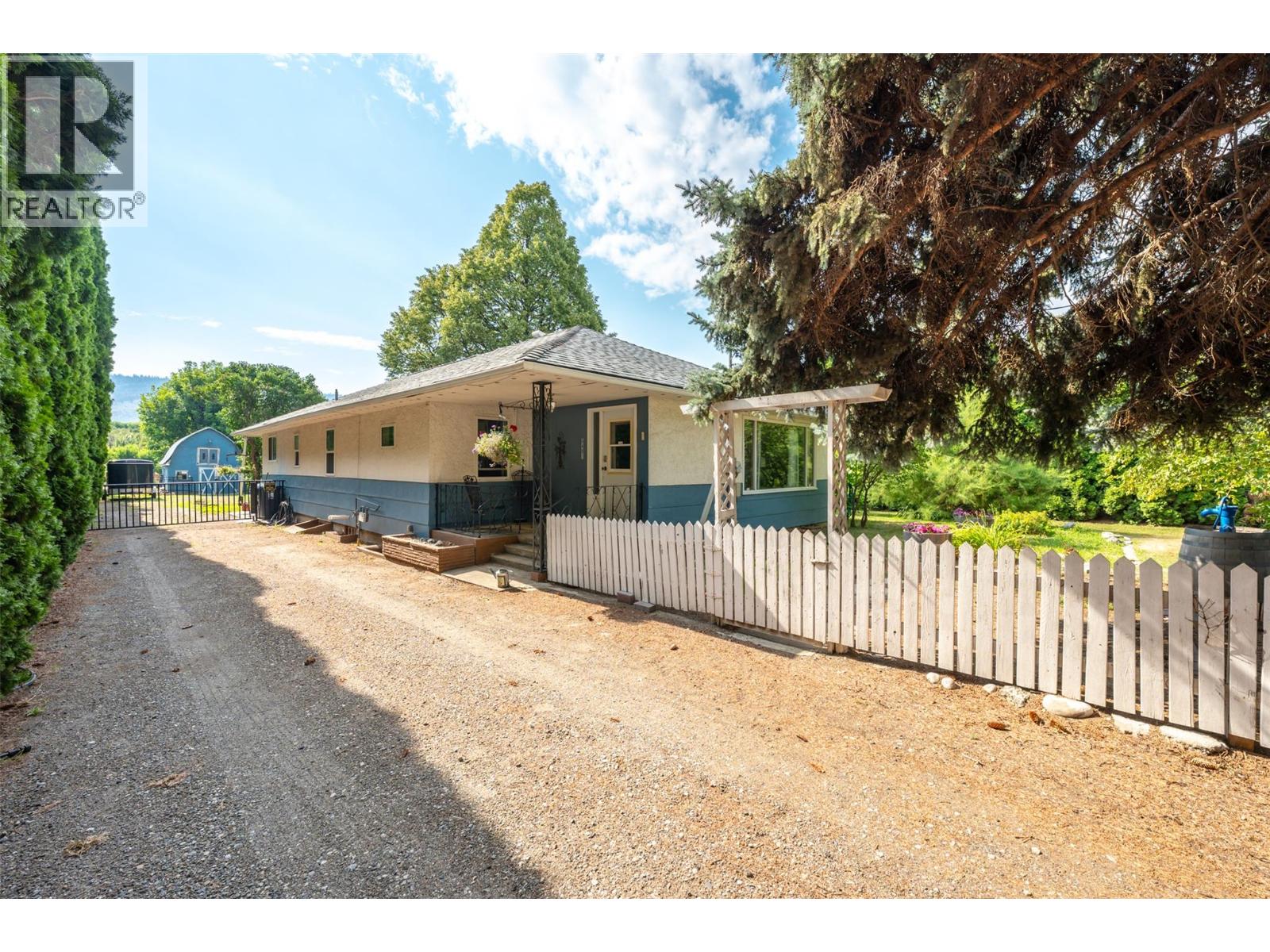 5401 Highway 97, Oliver, British Columbia  V0H 1T1 - Photo 45 - 10396334