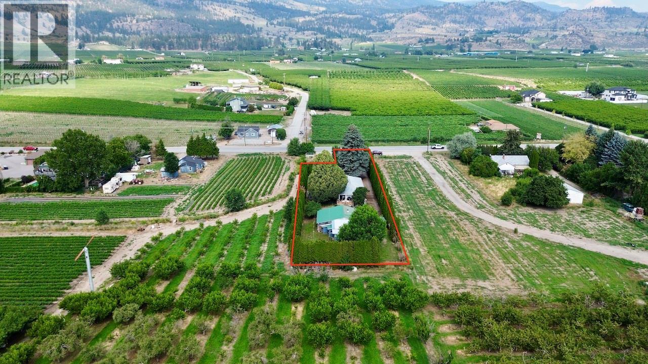 5401 Highway 97, Oliver, British Columbia  V0H 1T1 - Photo 52 - 10396334