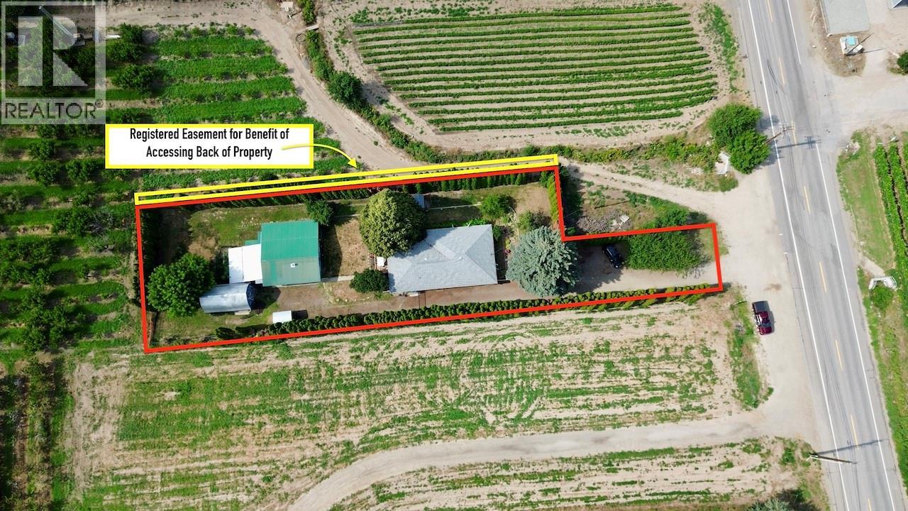 5401 Highway 97, Oliver, British Columbia  V0H 1T1 - Photo 59 - 10396334