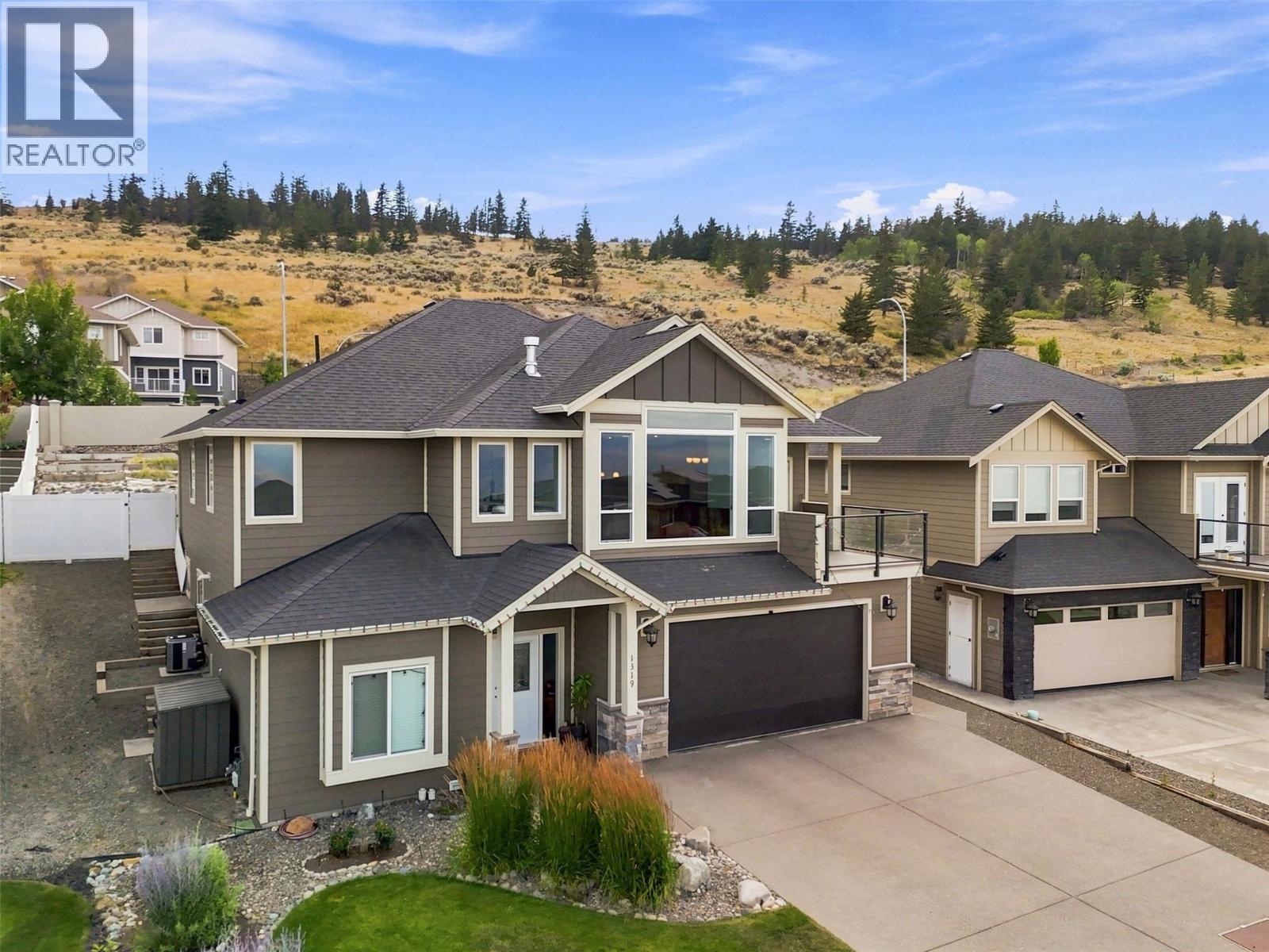1319 Dunbar Drive, Kamloops, British Columbia  V1S 0C6 - Photo 1 - 10396294