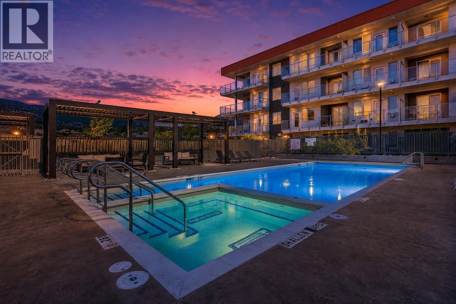 271 Wylie Street Unit# 315, Penticton, British Columbia  V2A 9C9 - Photo 1 - 10396171