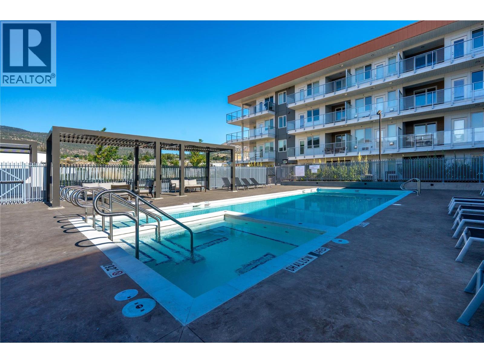 271 Wylie Street Unit# 315, Penticton, British Columbia  V2A 9C9 - Photo 10 - 10396171