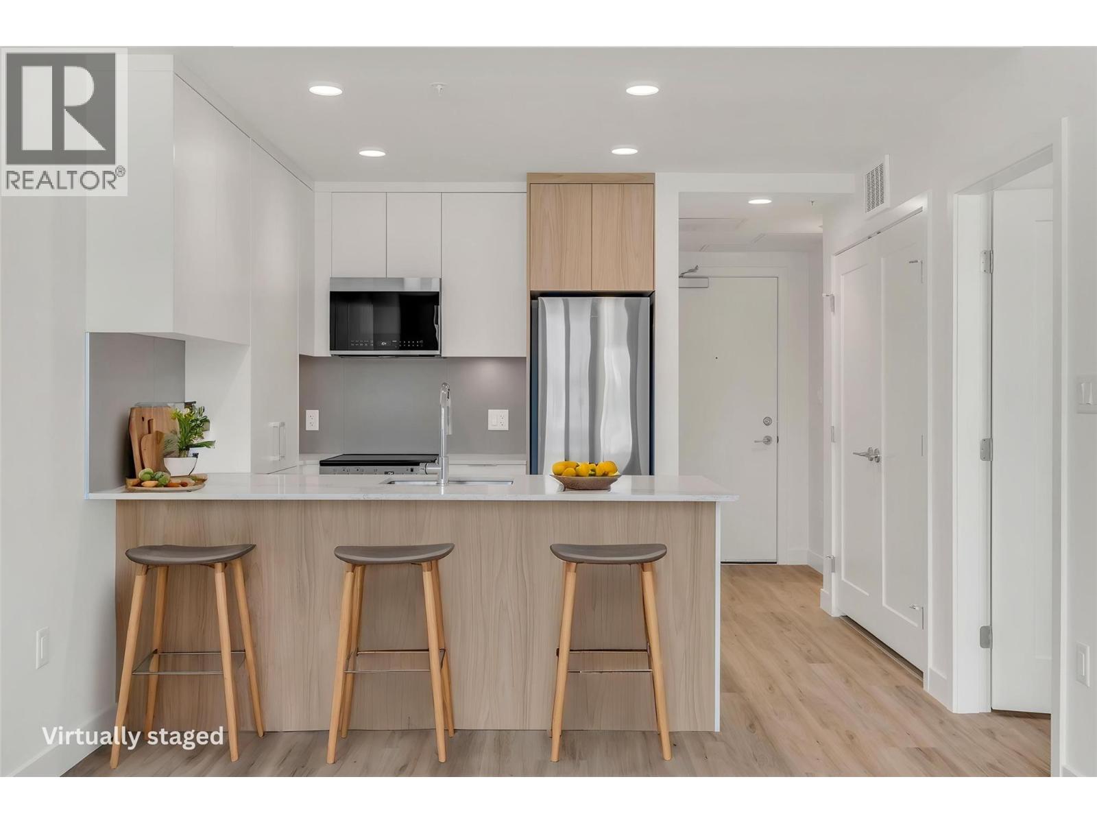 271 Wylie Street Unit# 315, Penticton, British Columbia  V2A 9C9 - Photo 5 - 10396171