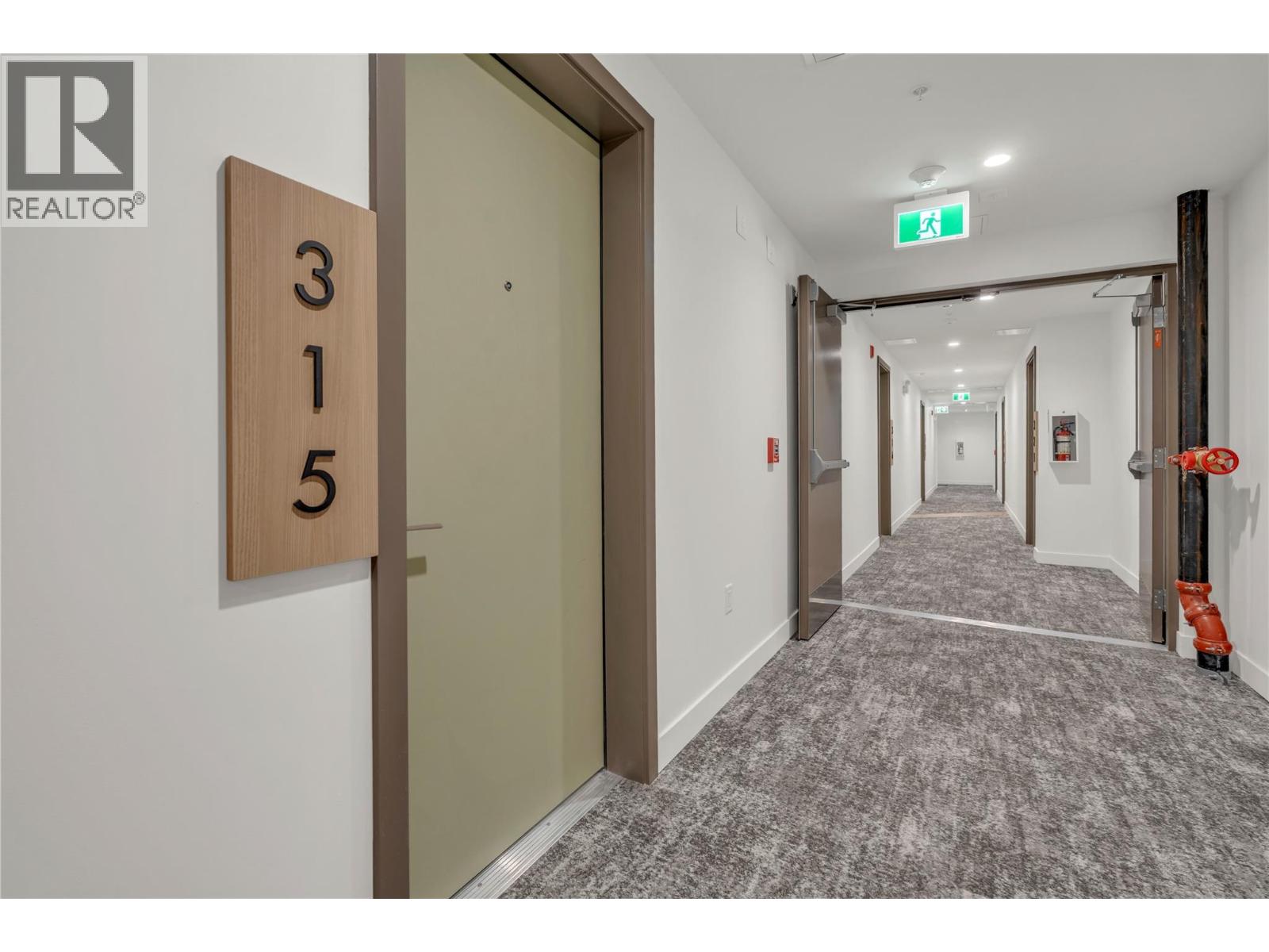 271 Wylie Street Unit# 315, Penticton, British Columbia  V2A 9C9 - Photo 8 - 10396171