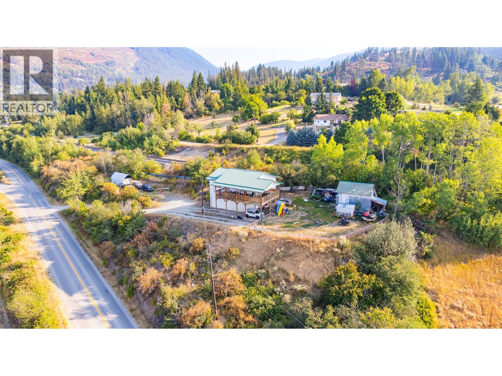 4840 Lower Wynndel Road, Wynndel, British Columbia  V0B 2N1 - Photo 34 - 10396123