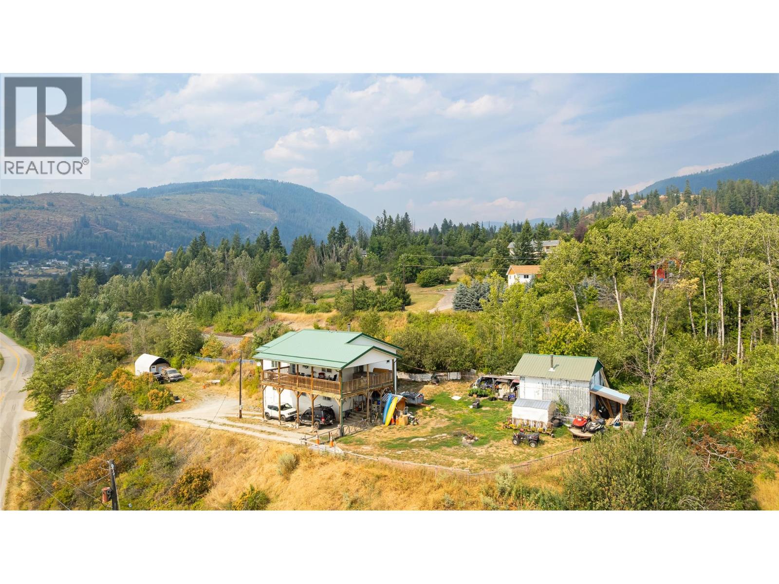 4840 Lower Wynndel Road, Wynndel, British Columbia  V0B 2N1 - Photo 37 - 10396123