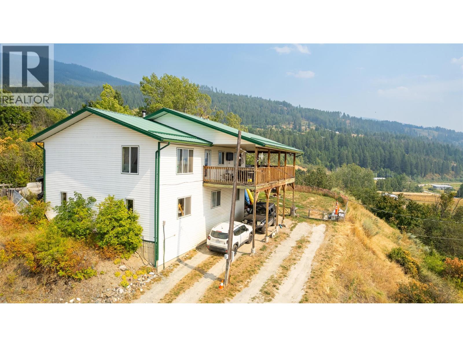 4840 Lower Wynndel Road, Wynndel, British Columbia  V0B 2N1 - Photo 6 - 10396123