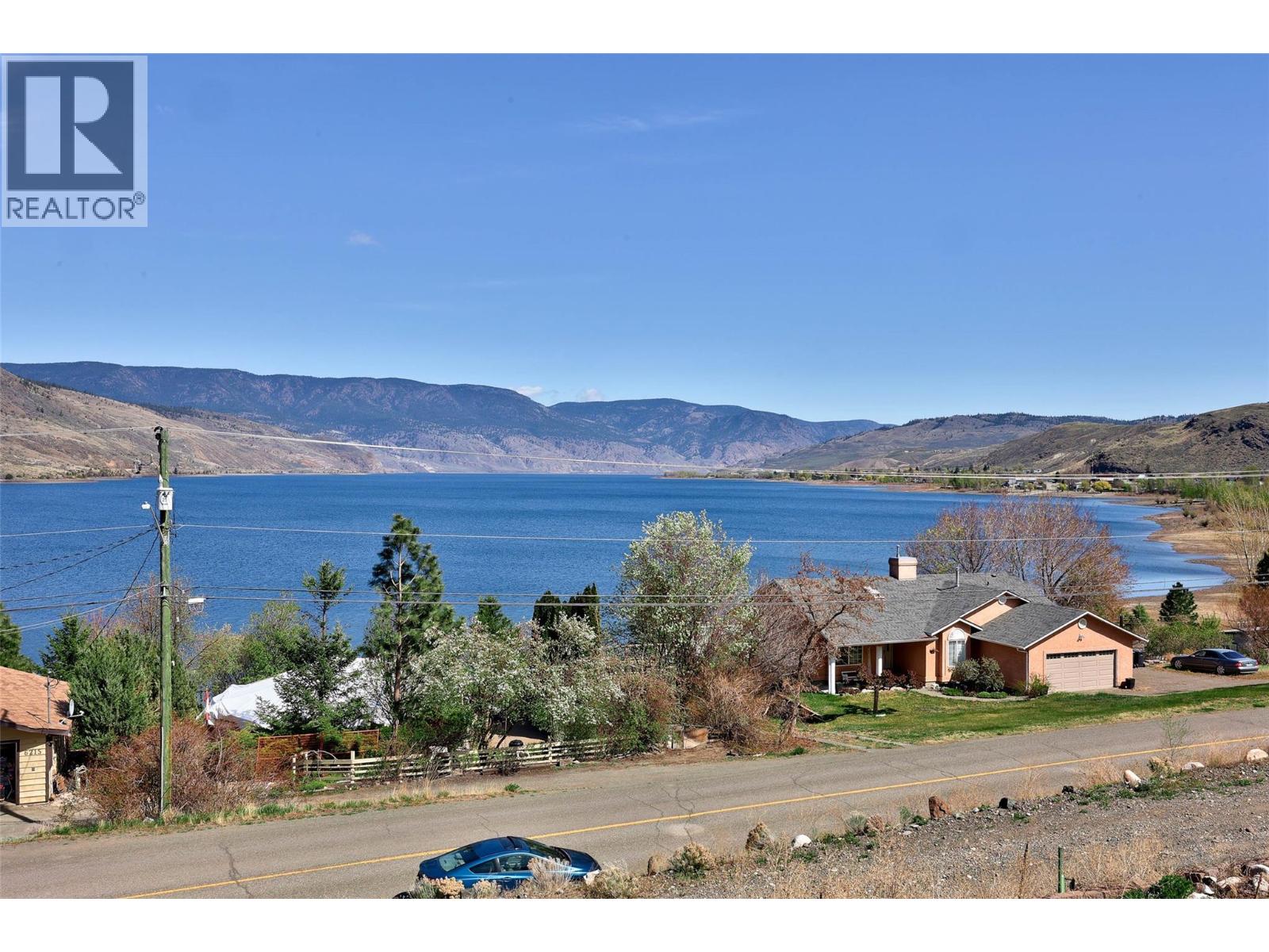6216 Savona Access Road, Kamloops, British Columbia  V0K 2J0 - Photo 2 - 10395452