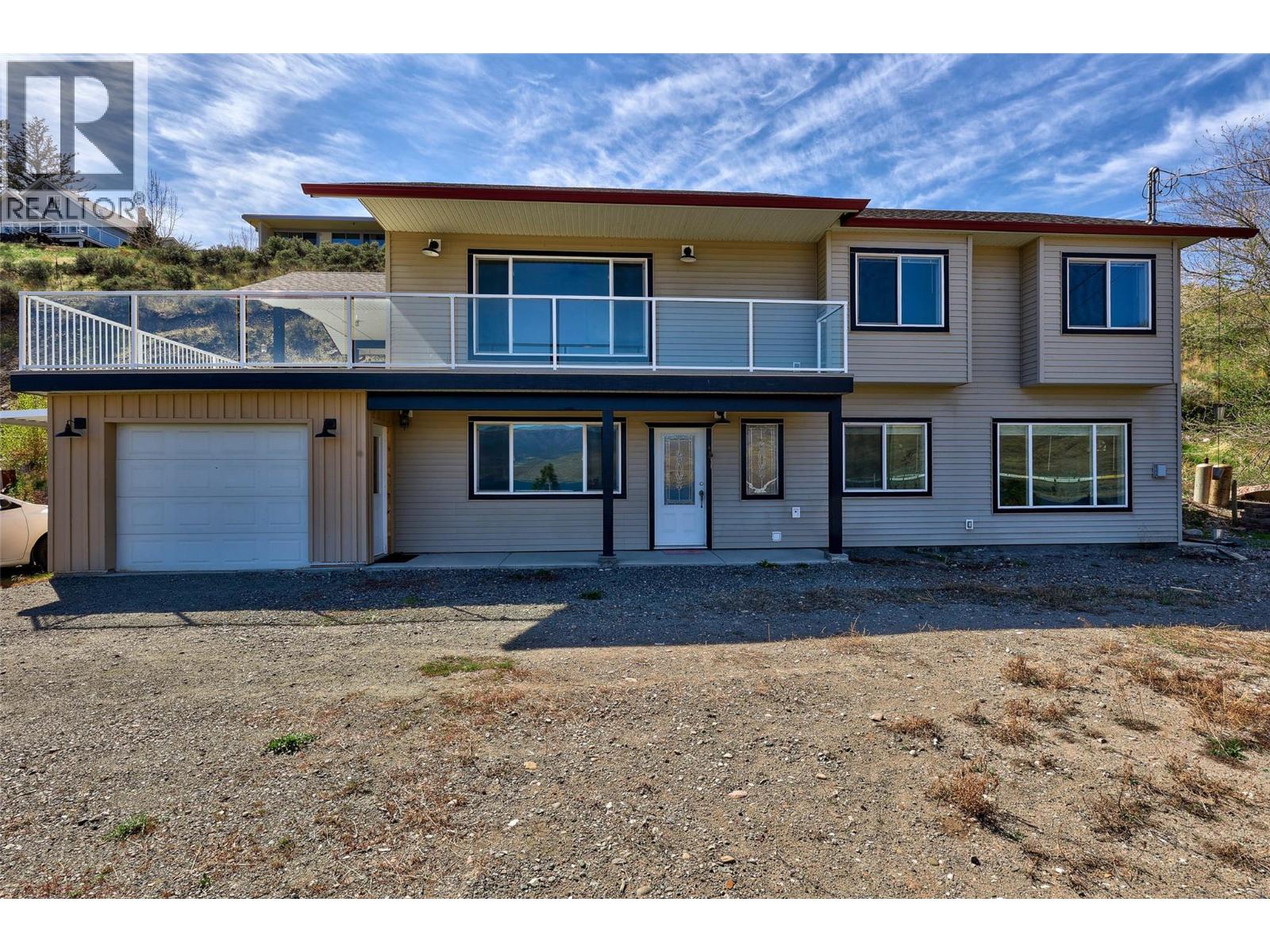 6216 Savona Access Road, Kamloops, British Columbia  V0K 2J0 - Photo 3 - 10395452