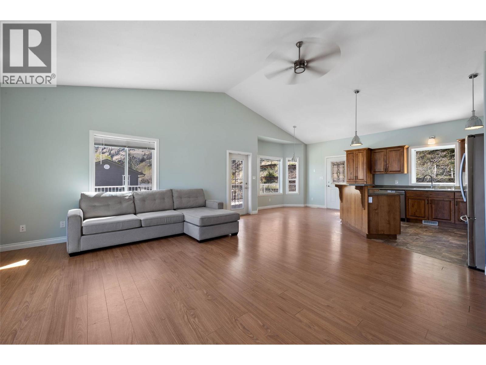6216 Savona Access Road, Kamloops, British Columbia  V0K 2J0 - Photo 8 - 10395452