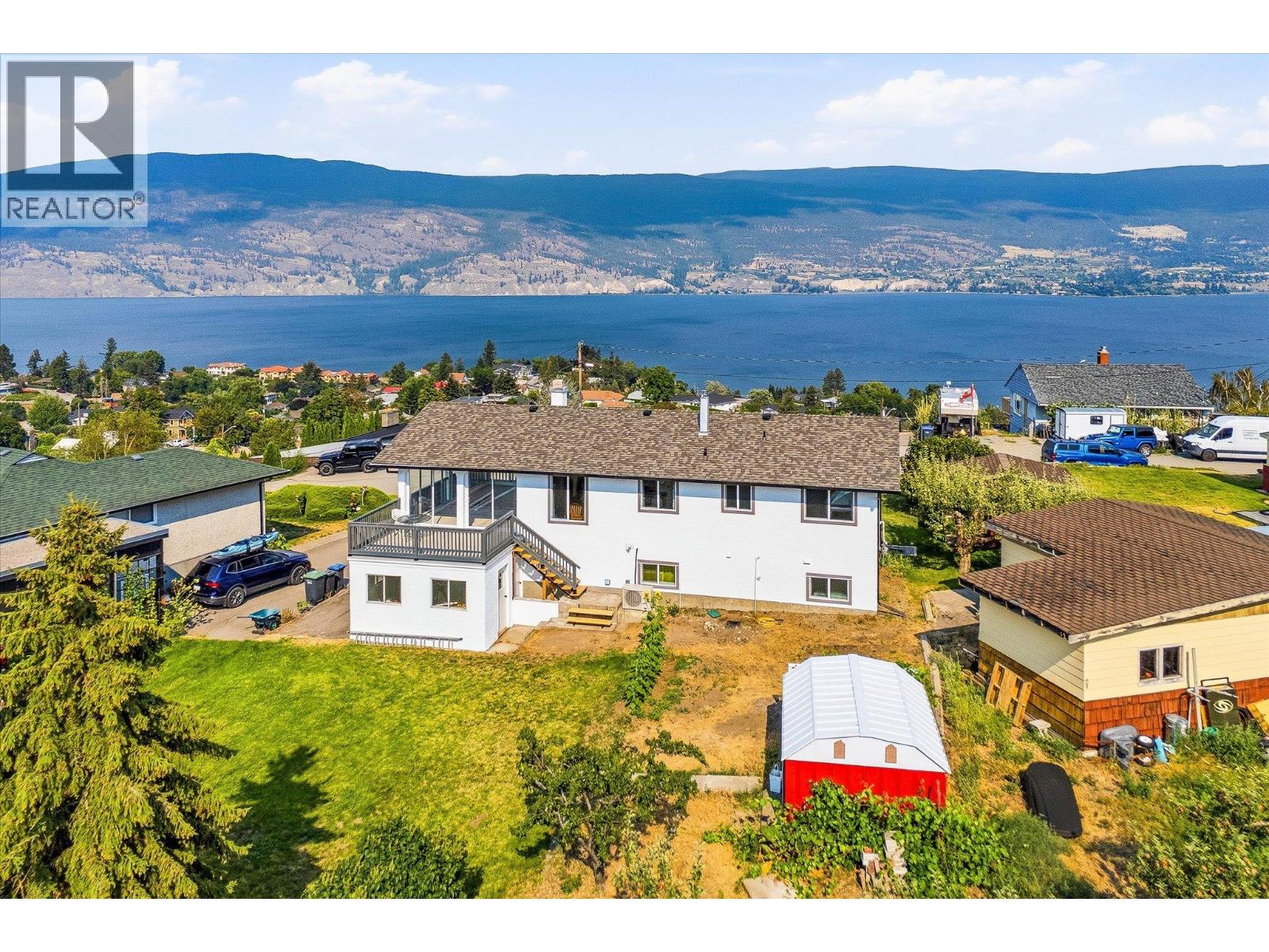 13620 Cooke Avenue Lot# 2, Summerland, British Columbia  V0H 1Z1 - Photo 1 - 10396167