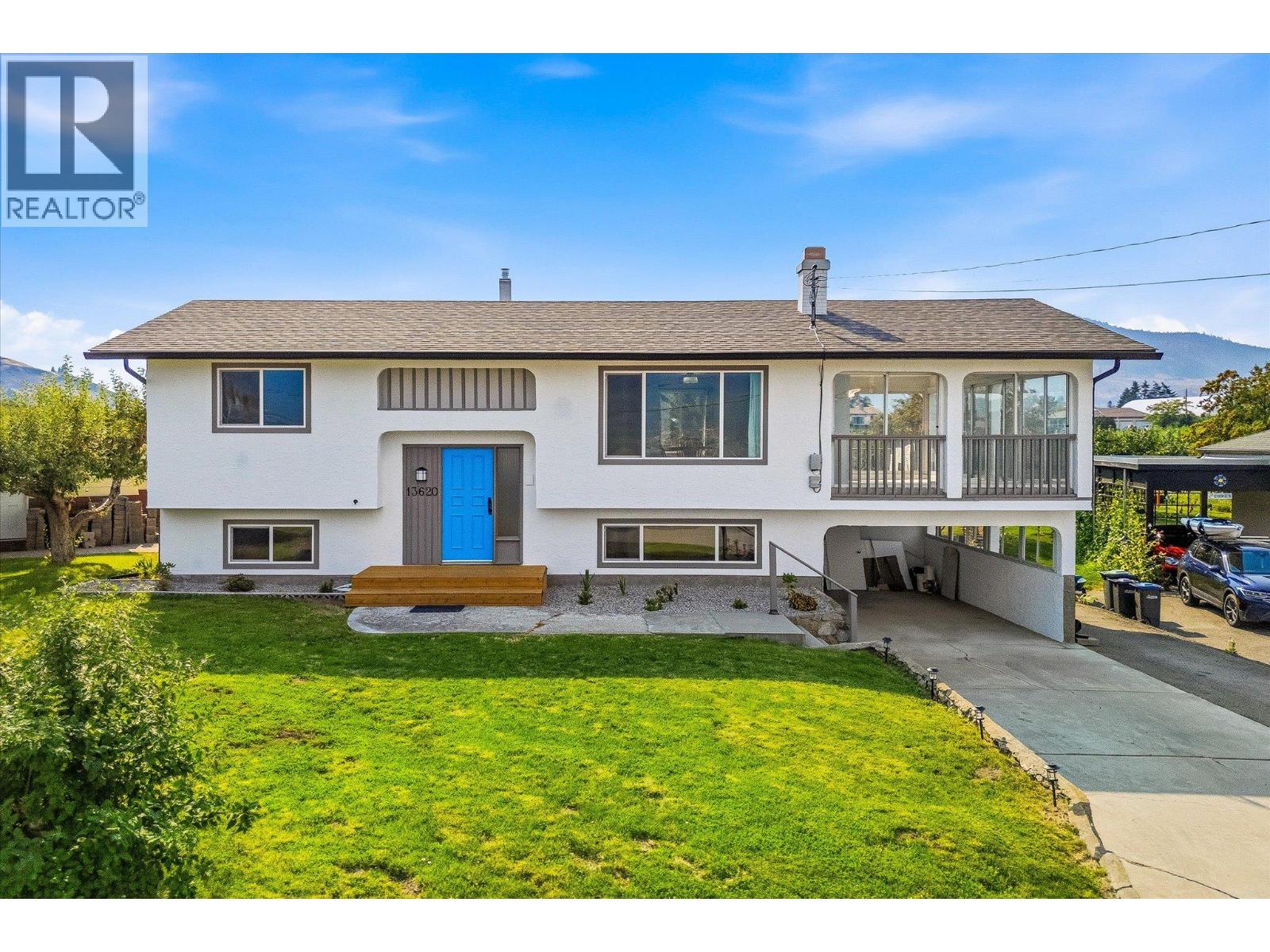 13620 Cooke Avenue Lot# 2, Summerland, British Columbia  V0H 1Z1 - Photo 2 - 10396167