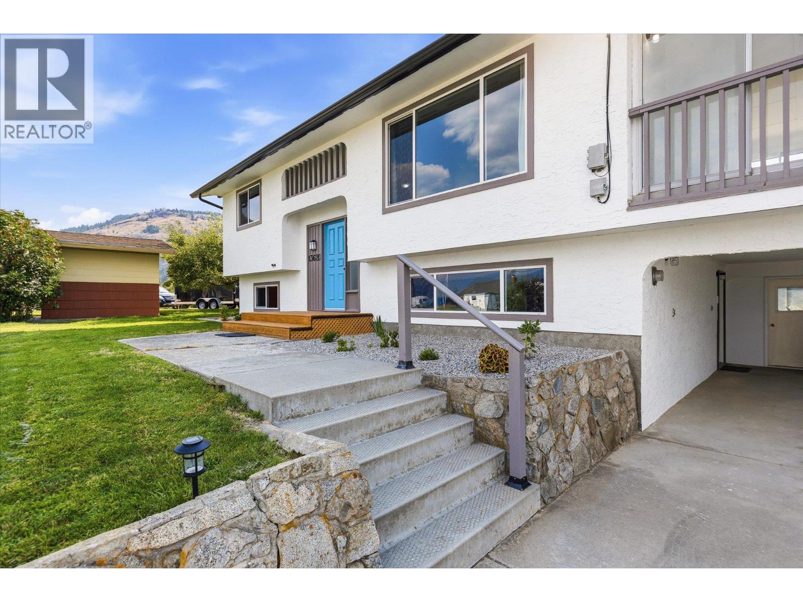 13620 Cooke Avenue Lot# 2, Summerland, British Columbia  V0H 1Z1 - Photo 3 - 10396167