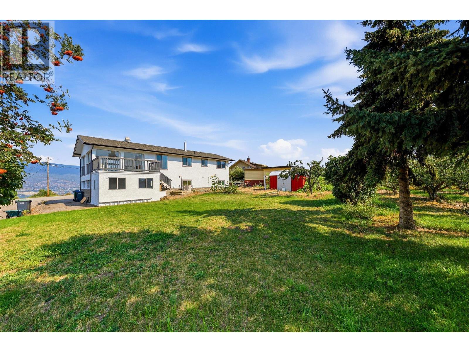 13620 Cooke Avenue Lot# 2, Summerland, British Columbia  V0H 1Z1 - Photo 35 - 10396167