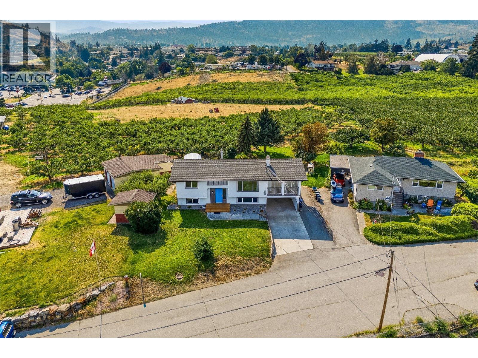 13620 Cooke Avenue Lot# 2, Summerland, British Columbia  V0H 1Z1 - Photo 50 - 10396167