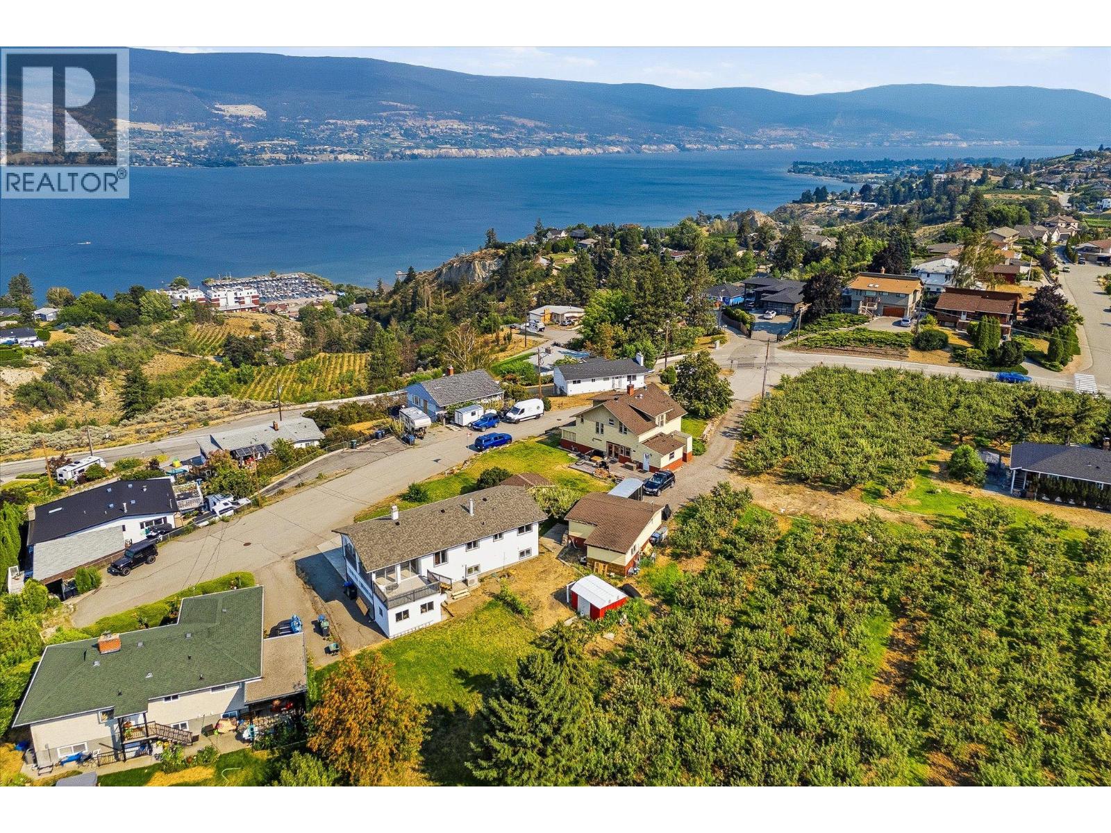 13620 Cooke Avenue Lot# 2, Summerland, British Columbia  V0H 1Z1 - Photo 54 - 10396167