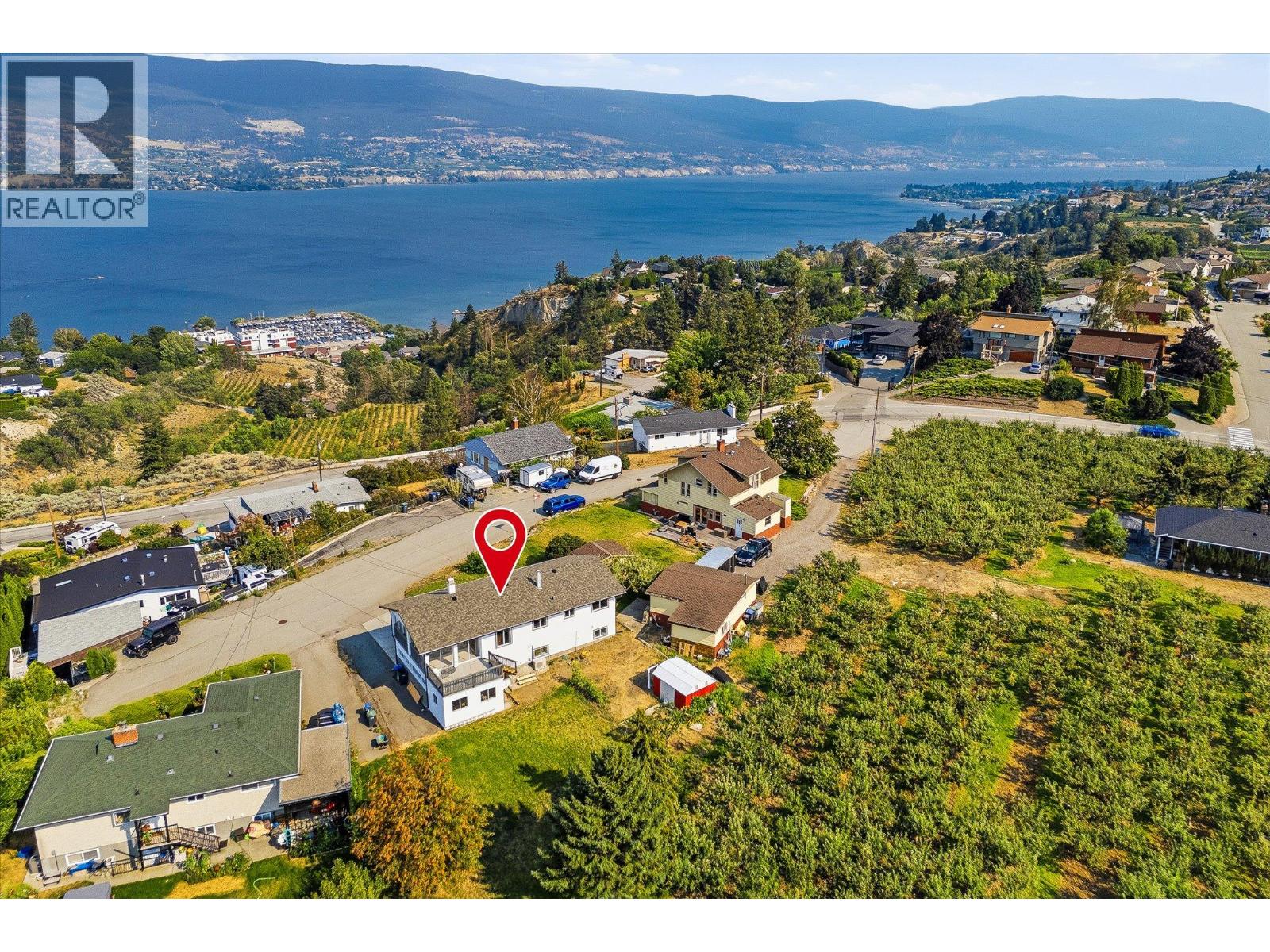 13620 Cooke Avenue Lot# 2, Summerland, British Columbia  V0H 1Z1 - Photo 55 - 10396167