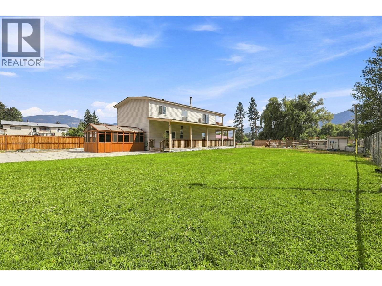 471 Woodward Avenue, Merritt, British Columbia  V0K 1Y0 - Photo 53 - 10396356