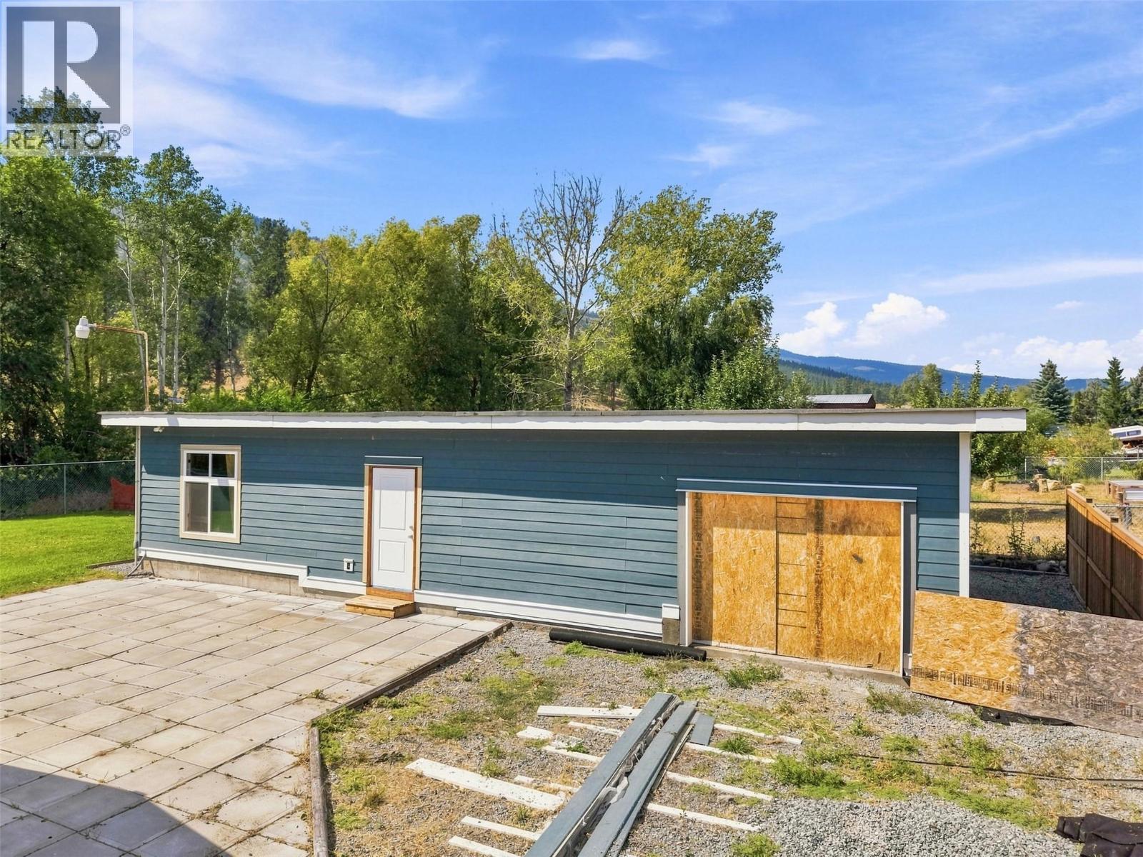 471 Woodward Avenue, Merritt, British Columbia  V0K 1Y0 - Photo 58 - 10396356
