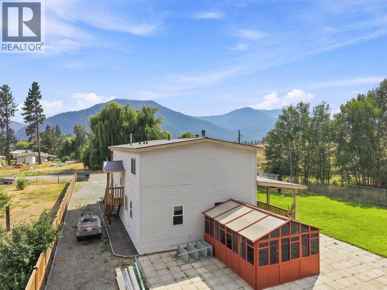 471 Woodward Avenue, Merritt, British Columbia  V0K 1Y0 - Photo 62 - 10396356