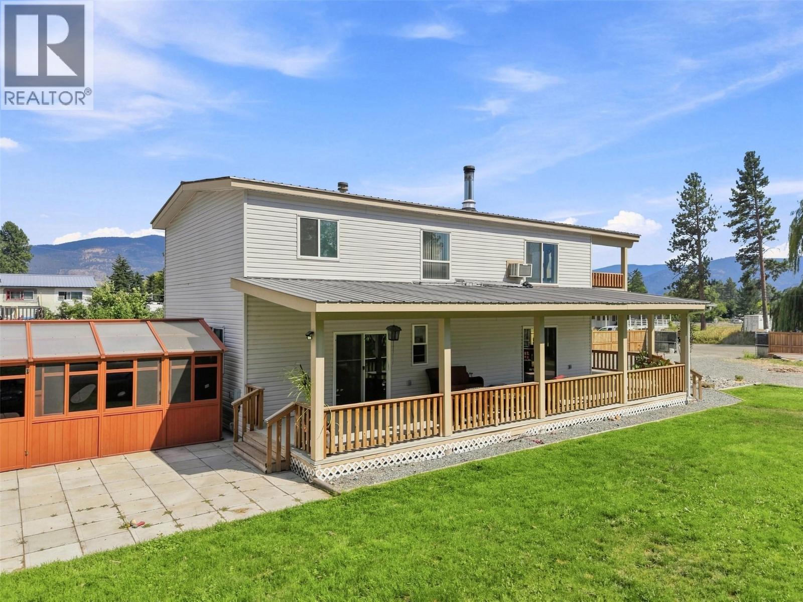 471 Woodward Avenue, Merritt, British Columbia  V0K 1Y0 - Photo 65 - 10396356