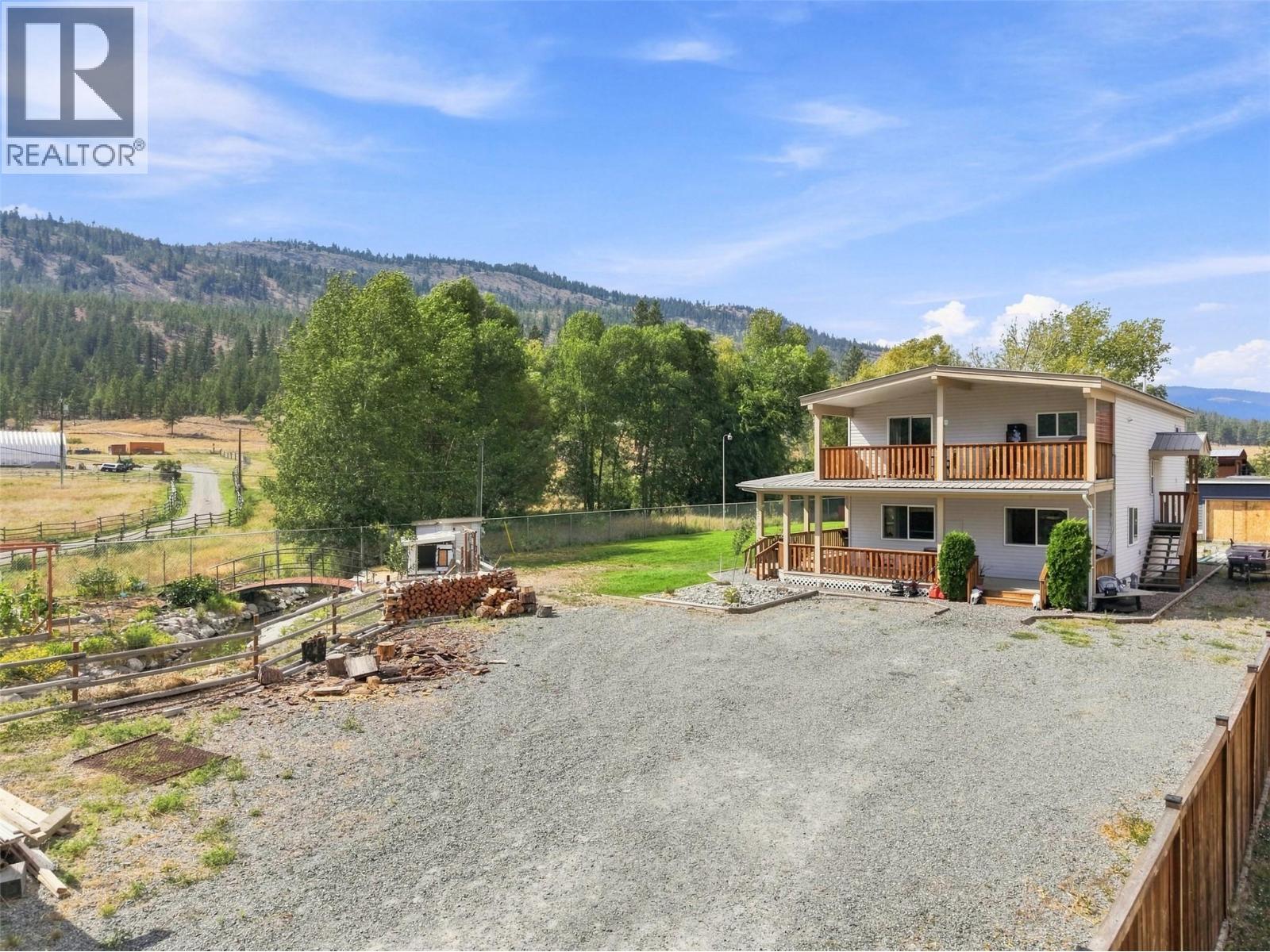 471 Woodward Avenue, Merritt, British Columbia  V0K 1Y0 - Photo 67 - 10396356