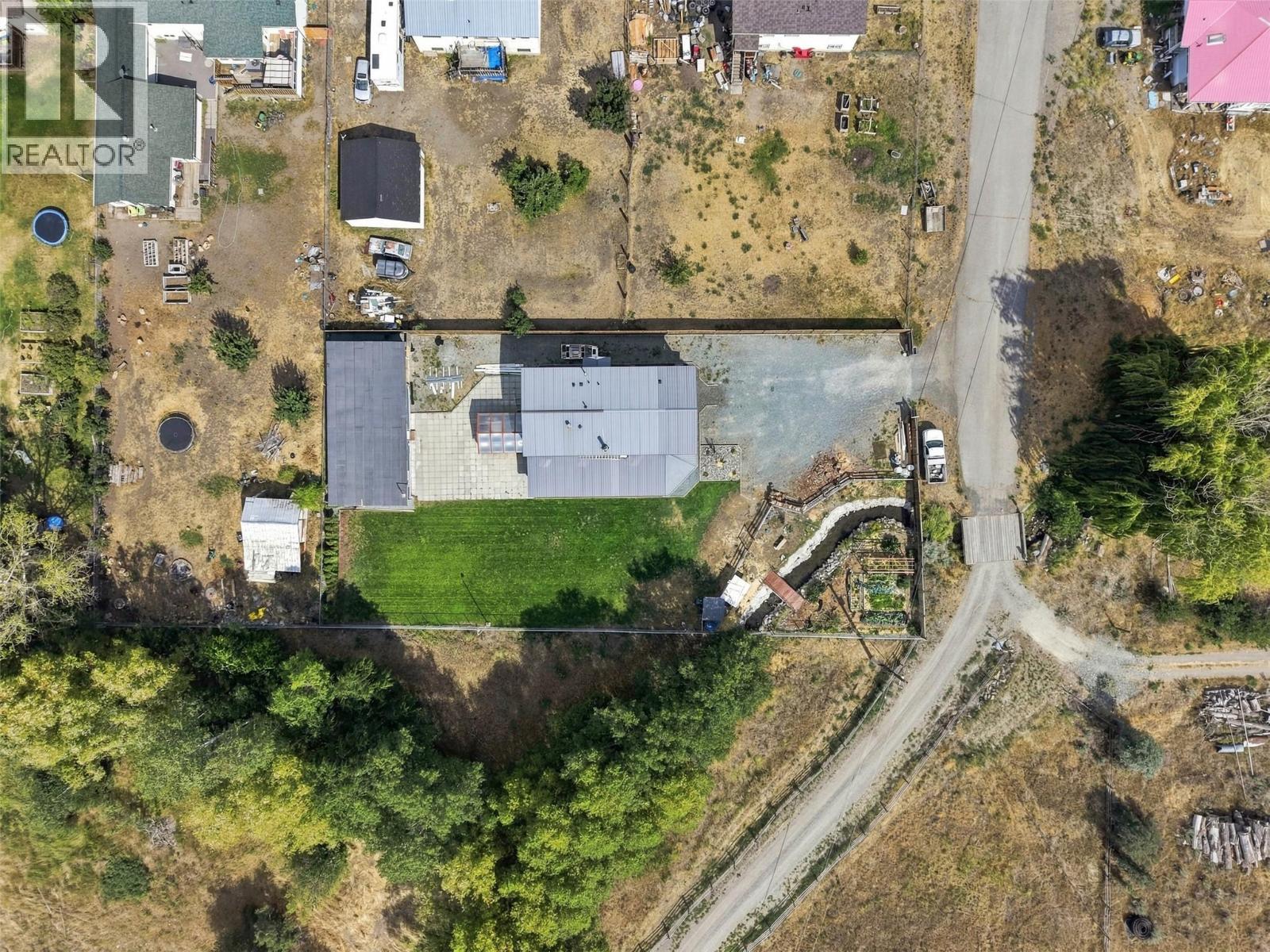 471 Woodward Avenue, Merritt, British Columbia  V0K 1Y0 - Photo 74 - 10396356
