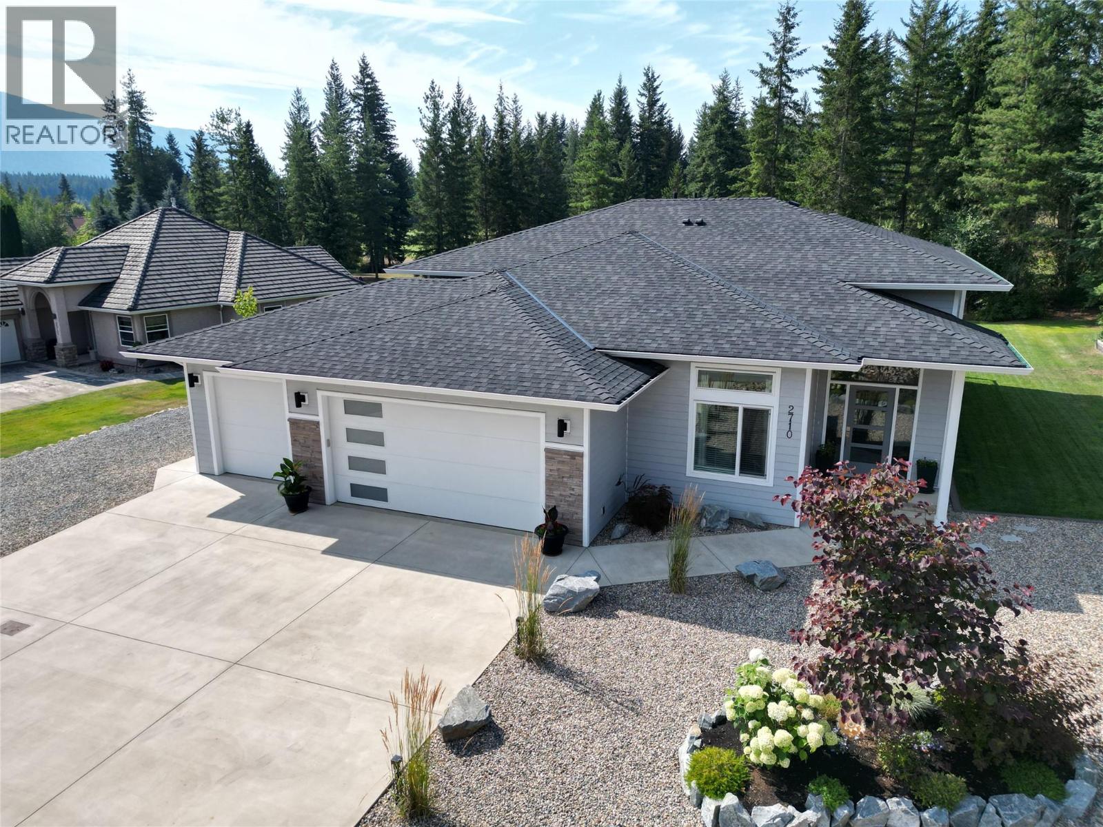 2710 Golf Course Drive, Blind Bay, British Columbia  V0E 1H2 - Photo 1 - 10396340