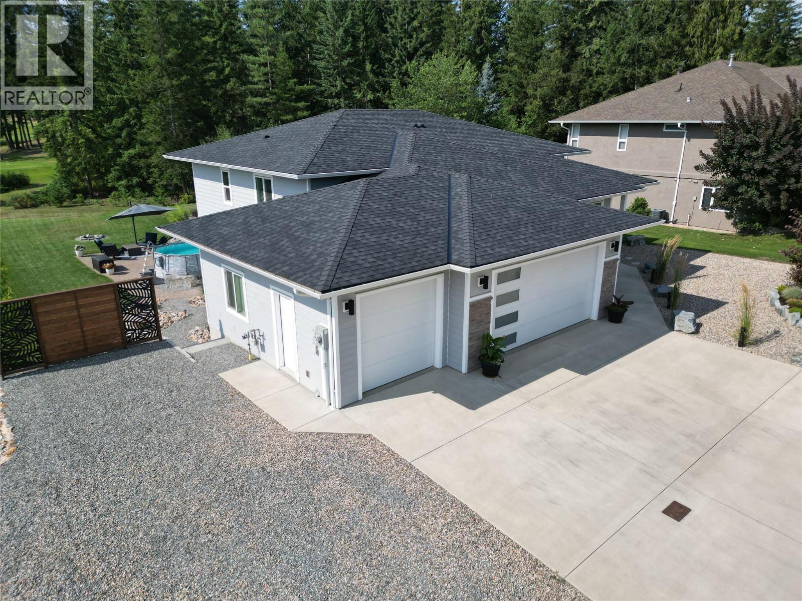2710 Golf Course Drive, Blind Bay, British Columbia  V0E 1H2 - Photo 2 - 10396340