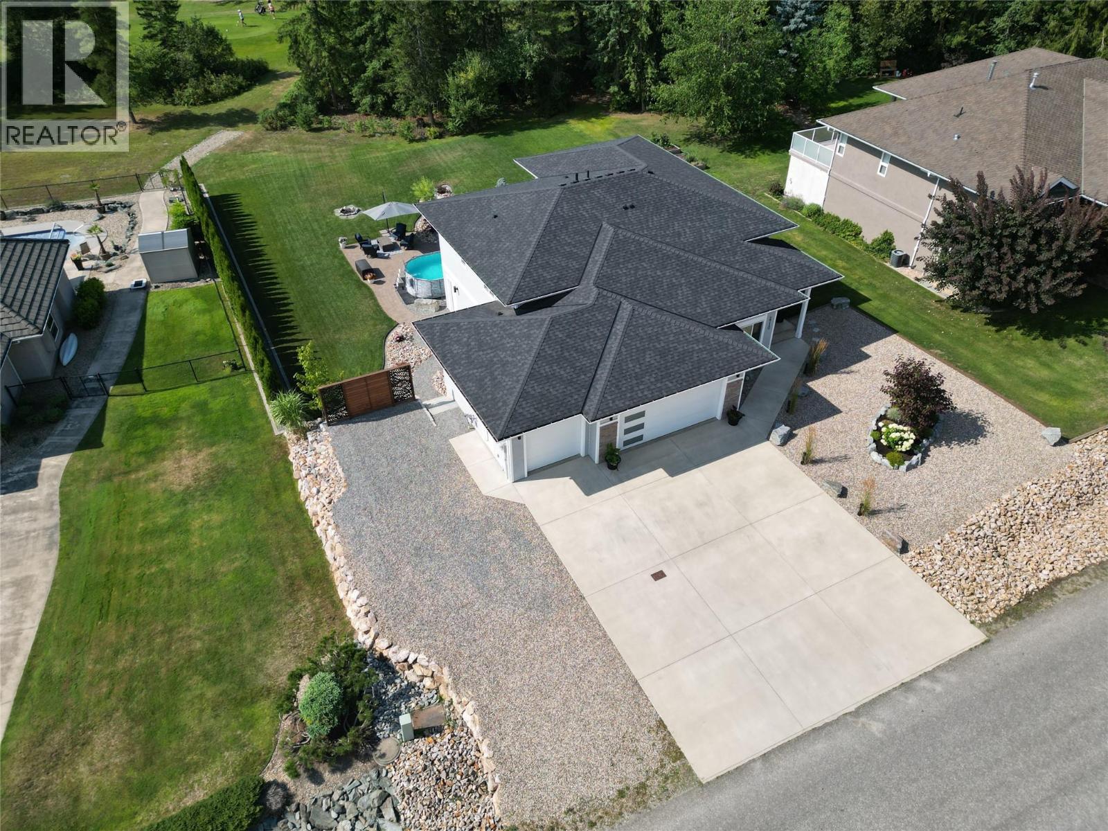 2710 Golf Course Drive, Blind Bay, British Columbia  V0E 1H2 - Photo 3 - 10396340