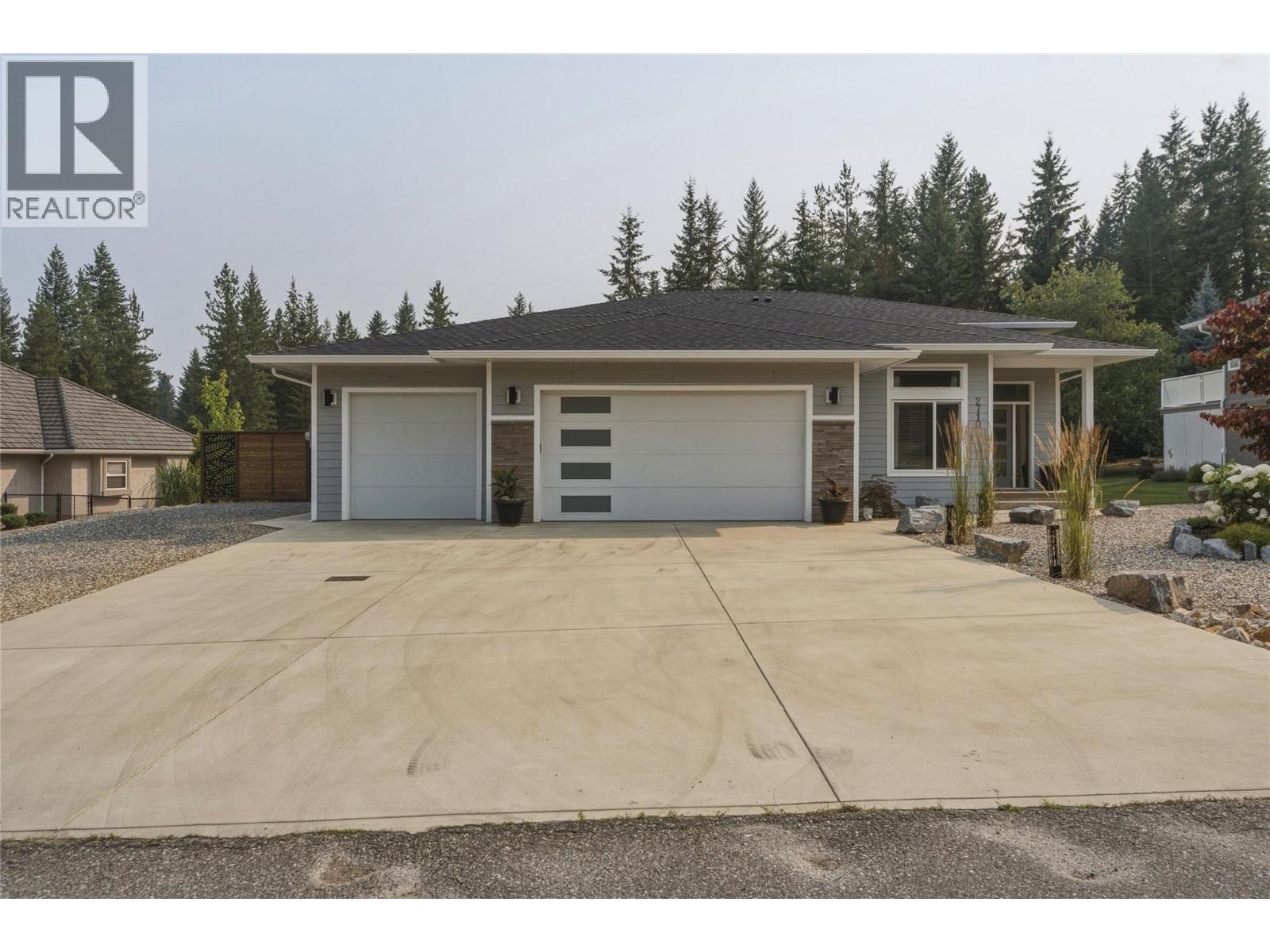 2710 Golf Course Drive, Blind Bay, British Columbia  V0E 1H2 - Photo 6 - 10396340