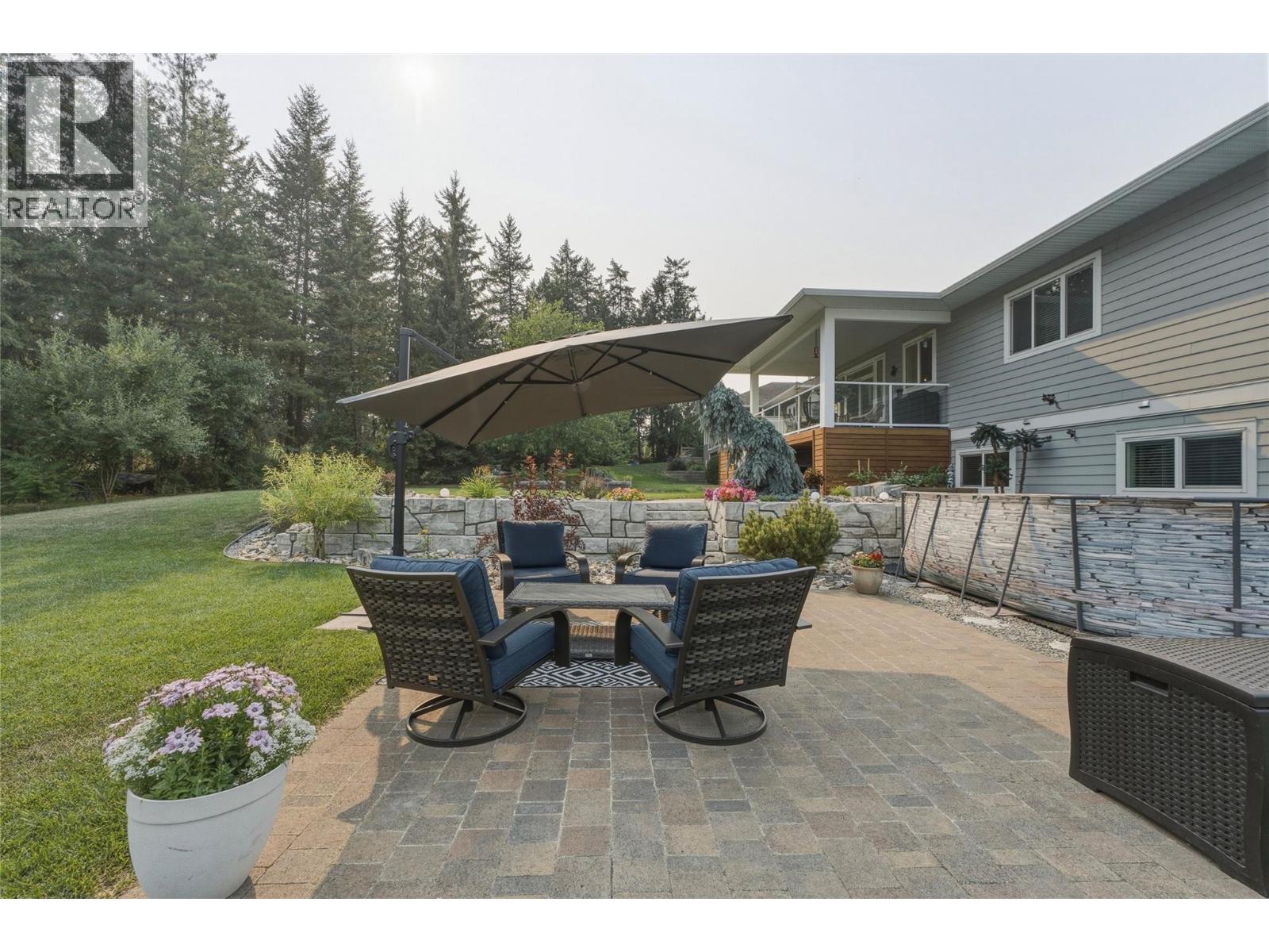 2710 Golf Course Drive, Blind Bay, British Columbia  V0E 1H2 - Photo 63 - 10396340