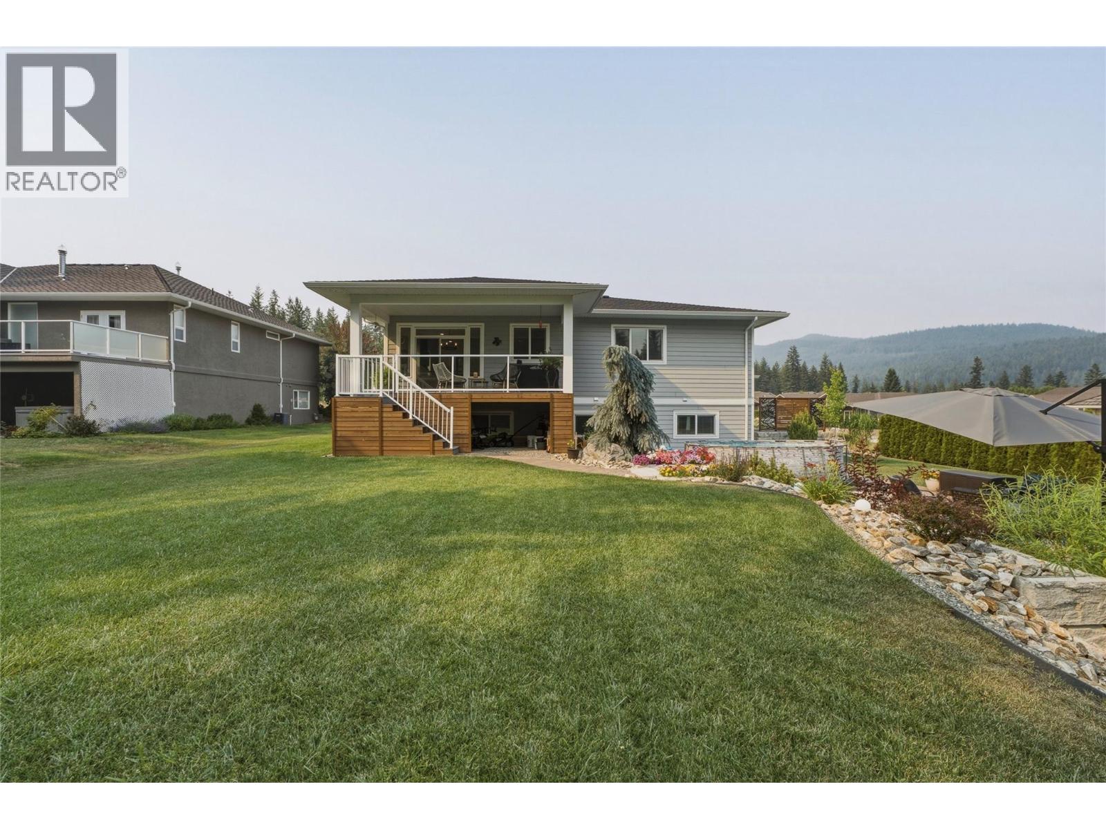 2710 Golf Course Drive, Blind Bay, British Columbia  V0E 1H2 - Photo 64 - 10396340