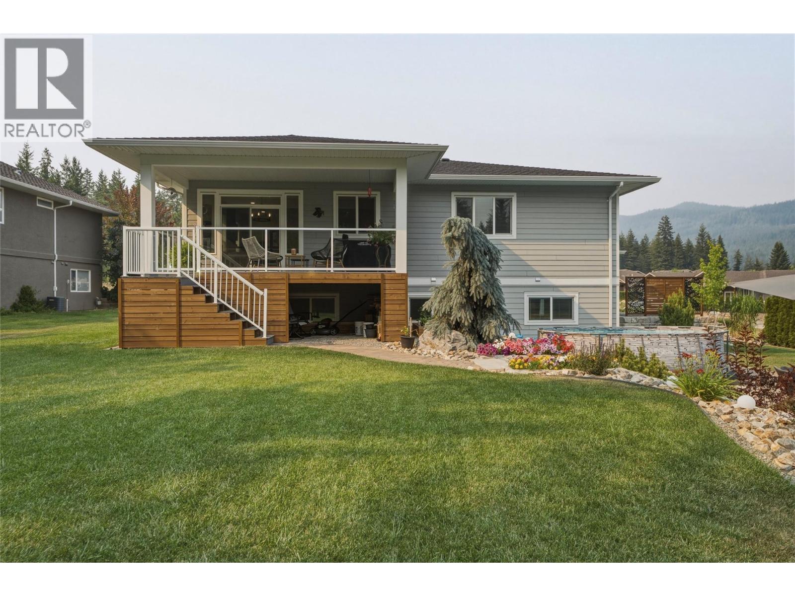 2710 Golf Course Drive, Blind Bay, British Columbia  V0E 1H2 - Photo 65 - 10396340
