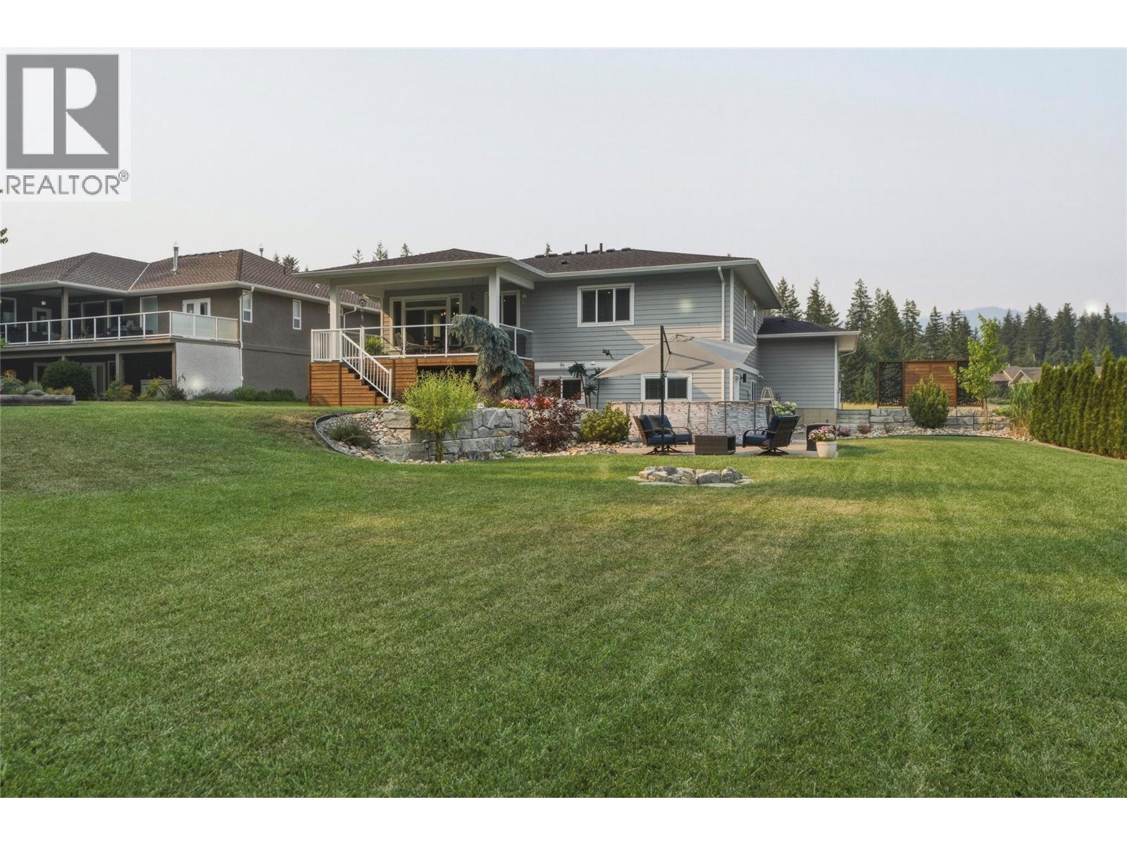 2710 Golf Course Drive, Blind Bay, British Columbia  V0E 1H2 - Photo 67 - 10396340