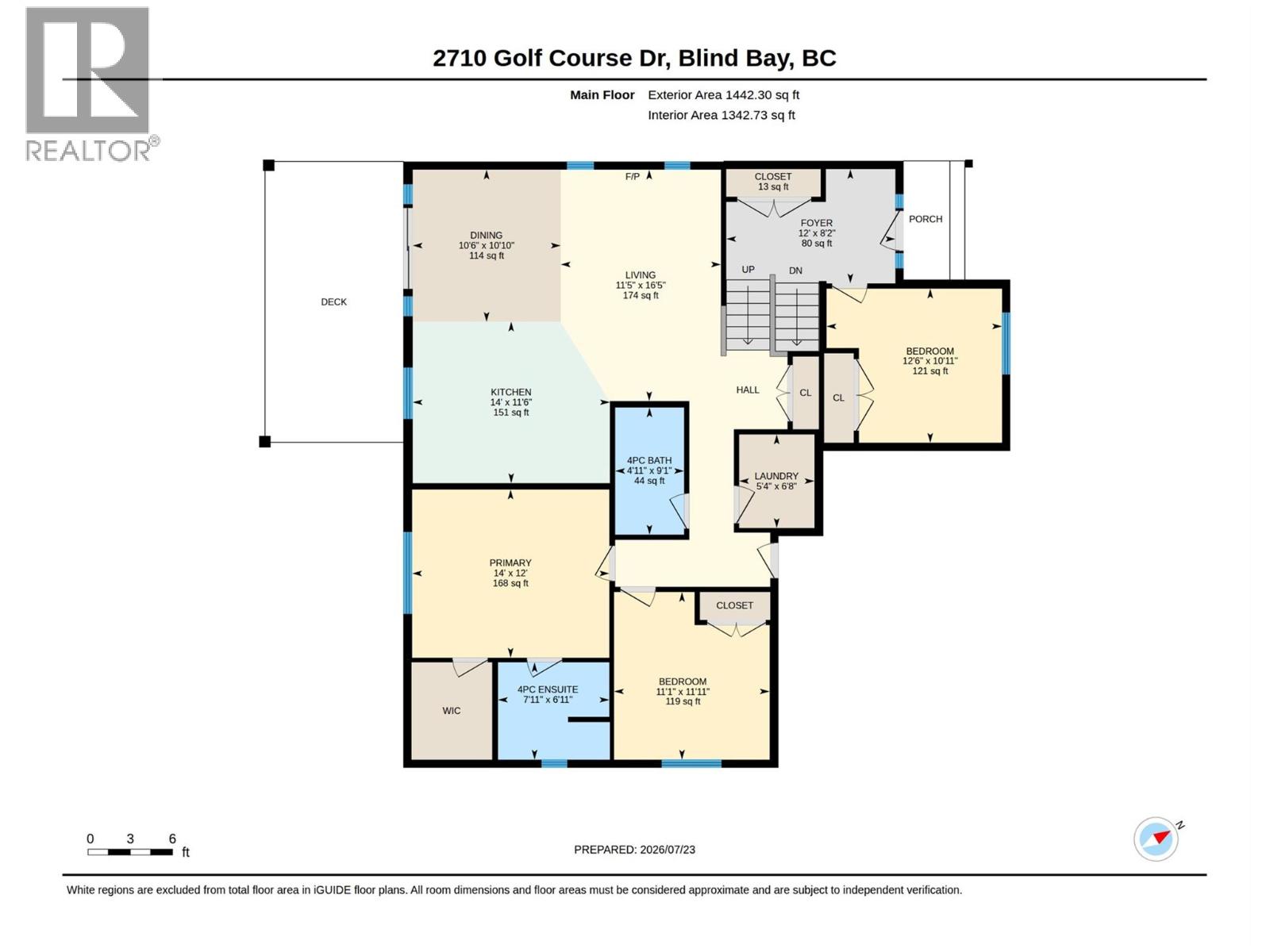 2710 Golf Course Drive, Blind Bay, British Columbia  V0E 1H2 - Photo 70 - 10396340