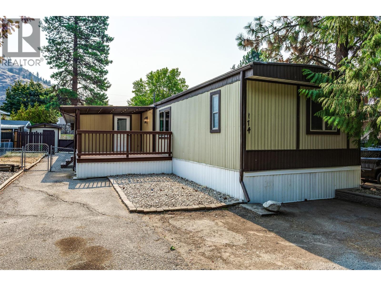 1999 Highway 97 Highway S Unit# 174, West Kelowna, British Columbia  V1Z 1B2 - Photo 30 - 10396305