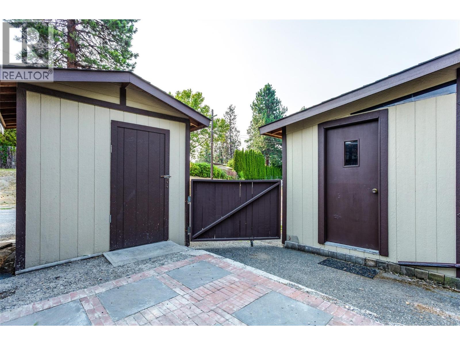 1999 Highway 97 Highway S Unit# 174, West Kelowna, British Columbia  V1Z 1B2 - Photo 34 - 10396305