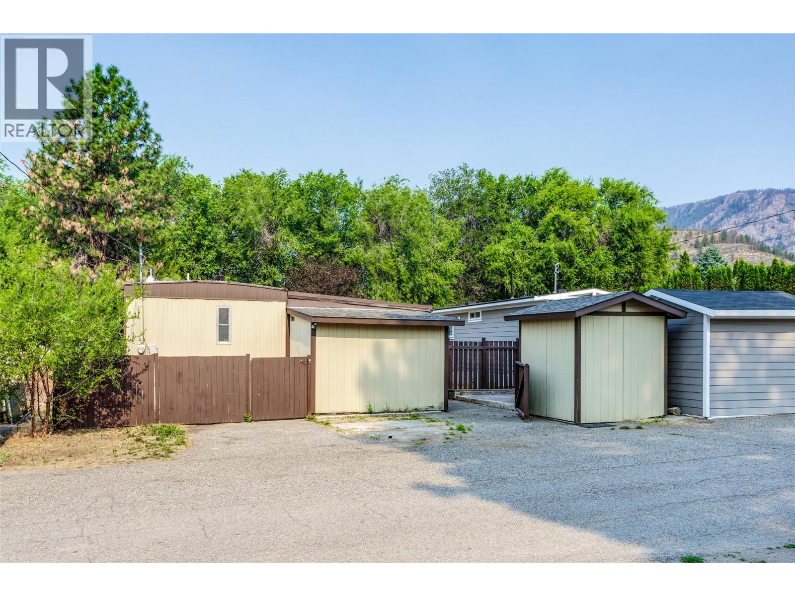 1999 Highway 97 Highway S Unit# 174, West Kelowna, British Columbia  V1Z 1B2 - Photo 35 - 10396305