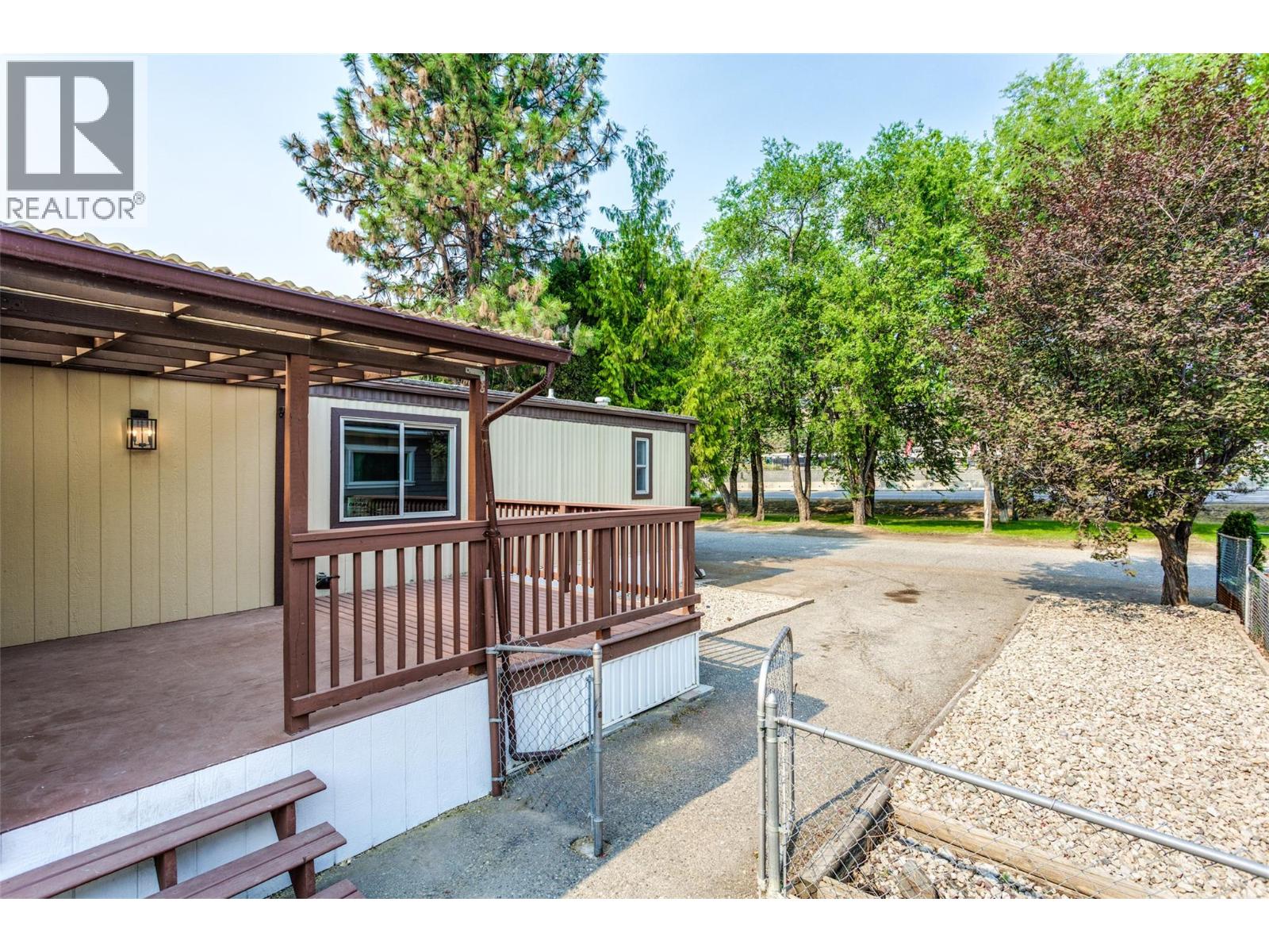 1999 Highway 97 Highway S Unit# 174, West Kelowna, British Columbia  V1Z 1B2 - Photo 37 - 10396305