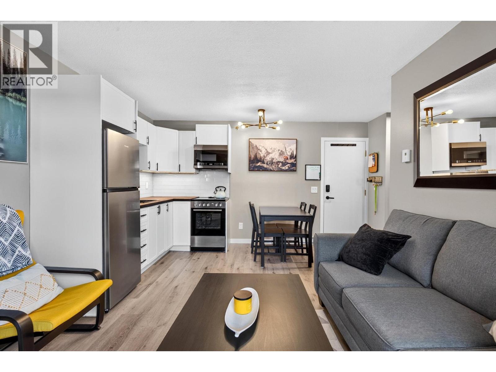 20 Kettle View Road Unit# 206, Big White, British Columbia  V1P 1T4 - Photo 1 - 10395994