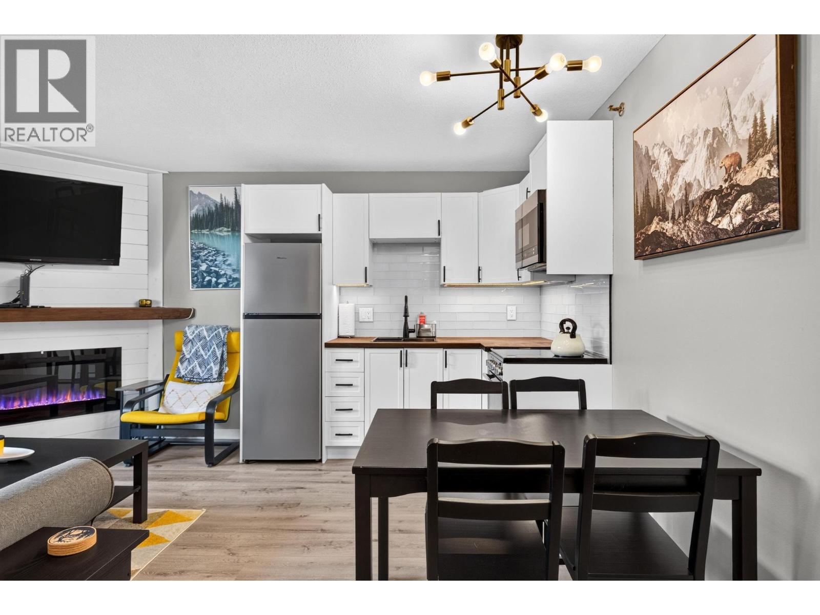 20 Kettle View Road Unit# 206, Big White, British Columbia  V1P 1T4 - Photo 2 - 10395994