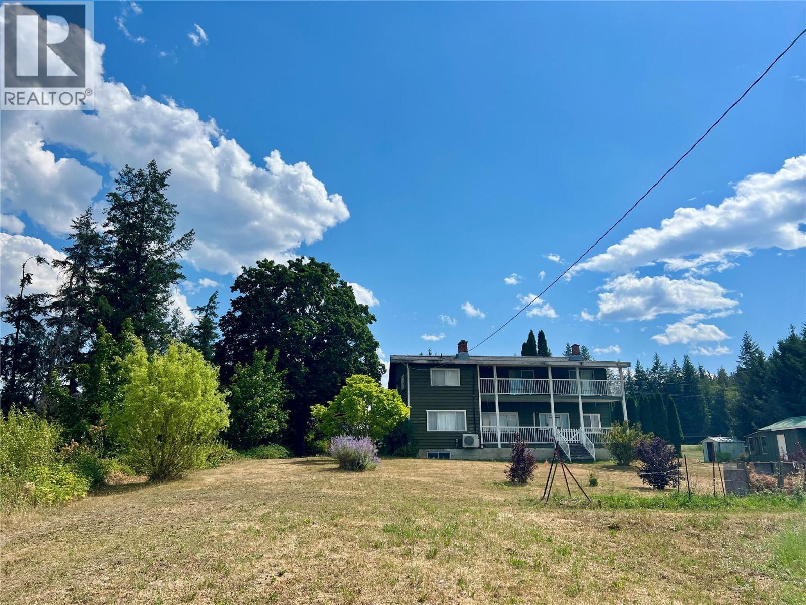 6350 Lakeshore Drive Ne, Salmon Arm, British Columbia  V1E 4N1 - Photo 13 - 10396361