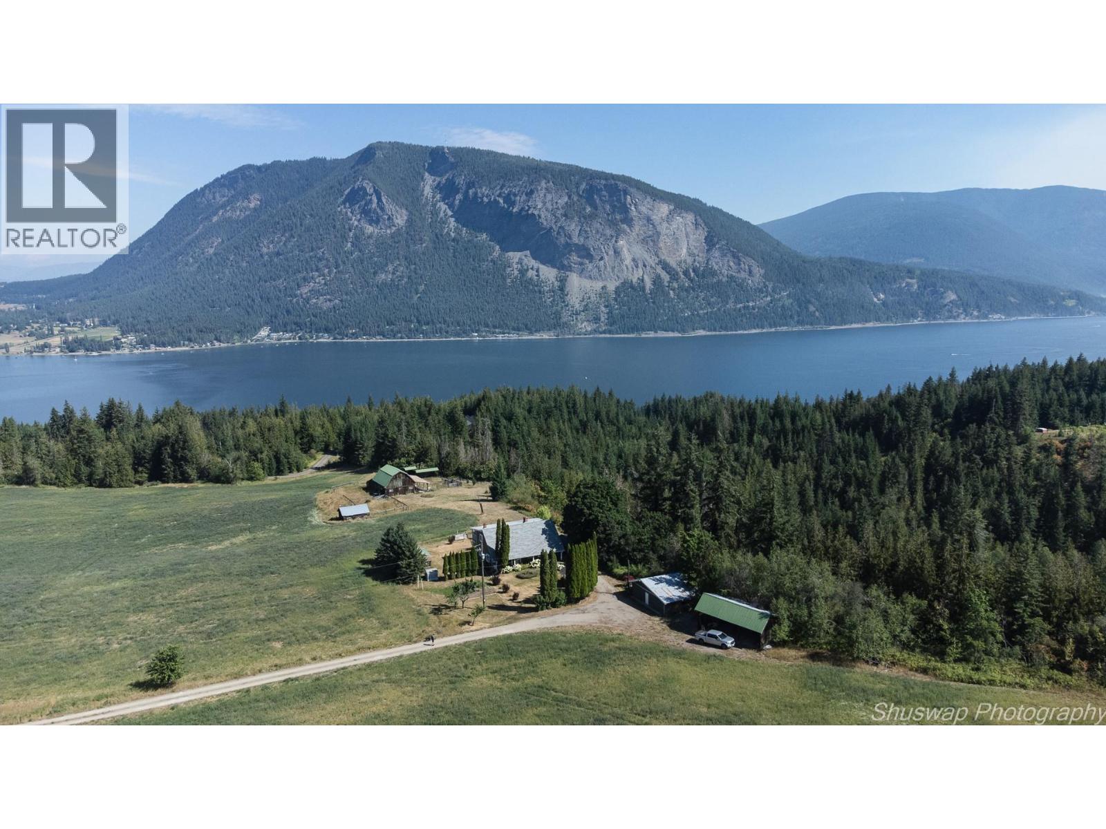 6350 Lakeshore Drive Ne, Salmon Arm, British Columbia  V1E 4N1 - Photo 3 - 10396361