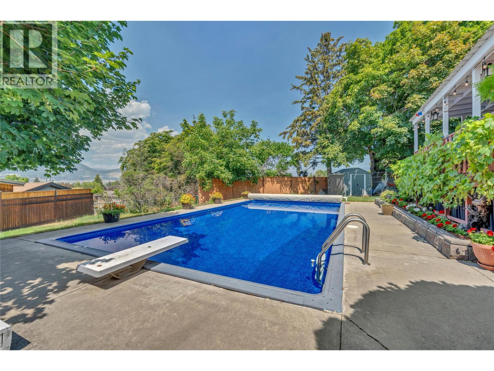 707 Ross Avenue, Penticton, British Columbia  V2A 3A5 - Photo 21 - 10396304