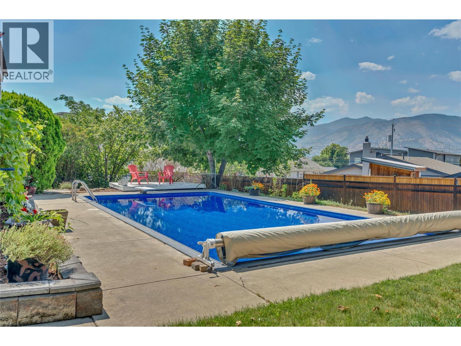 707 Ross Avenue, Penticton, British Columbia  V2A 3A5 - Photo 23 - 10396304