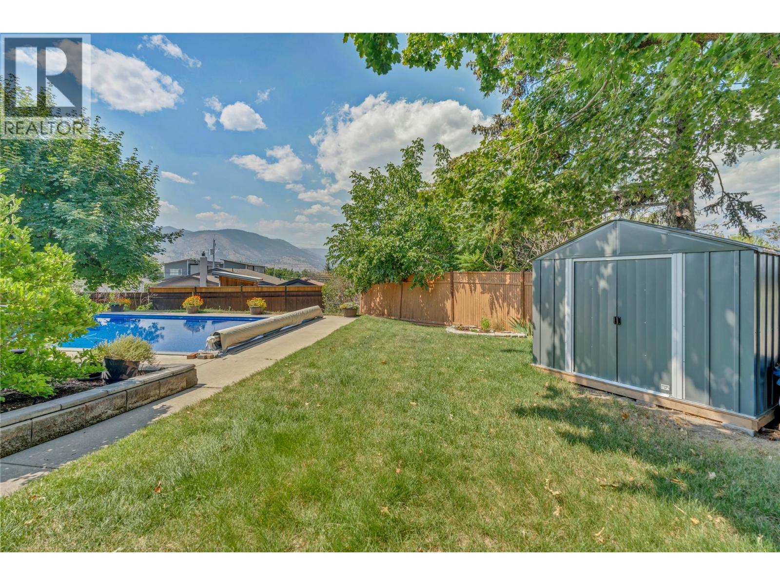 707 Ross Avenue, Penticton, British Columbia  V2A 3A5 - Photo 25 - 10396304