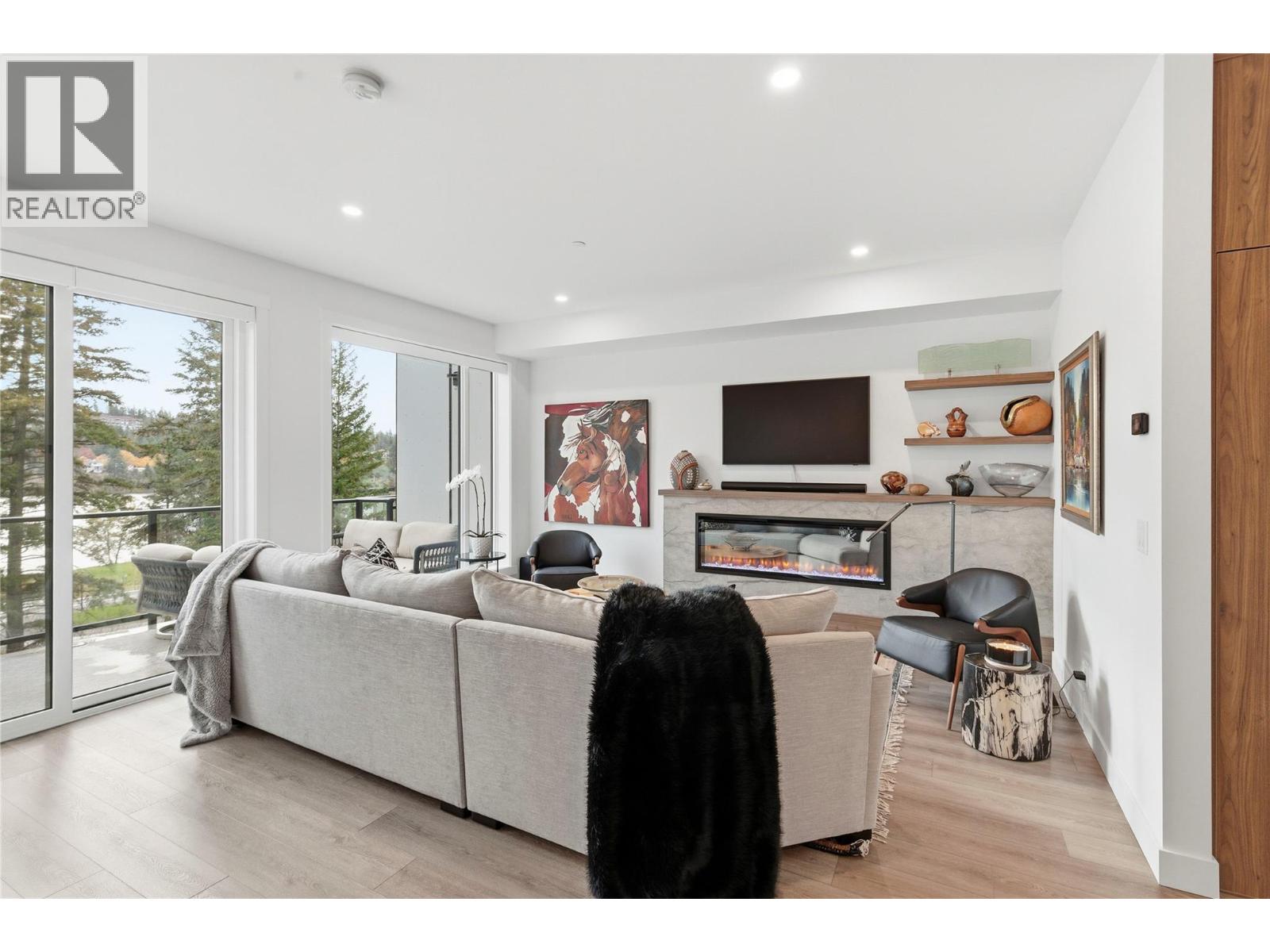 2735 Shannon Lake Road Unit# 412, West Kelowna, British Columbia  V4T 1V6 - Photo 5 - 10396381