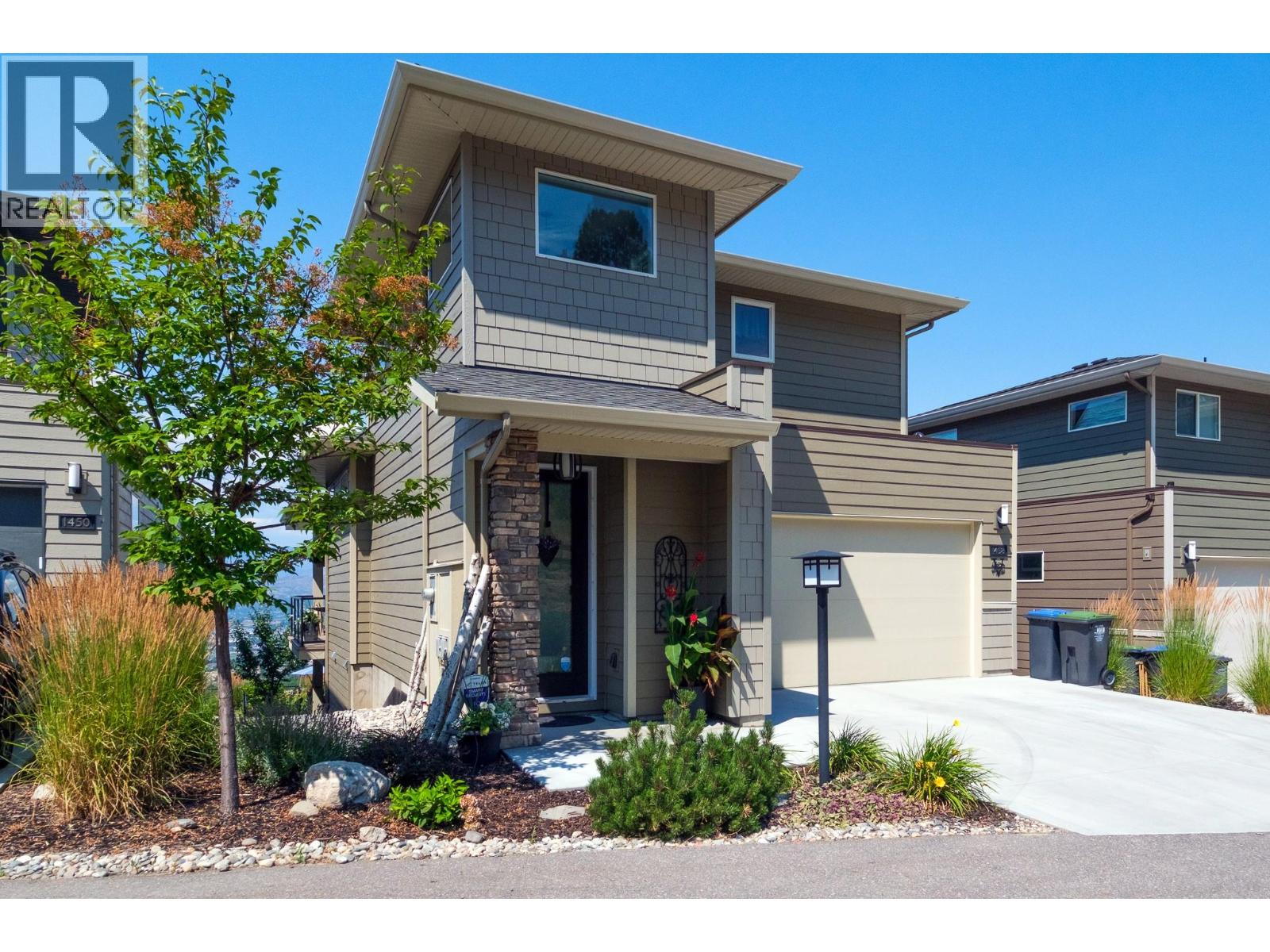 1458 Summer Crescent, Kelowna, British Columbia  V1P 1T8 - Photo 1 - 10395969